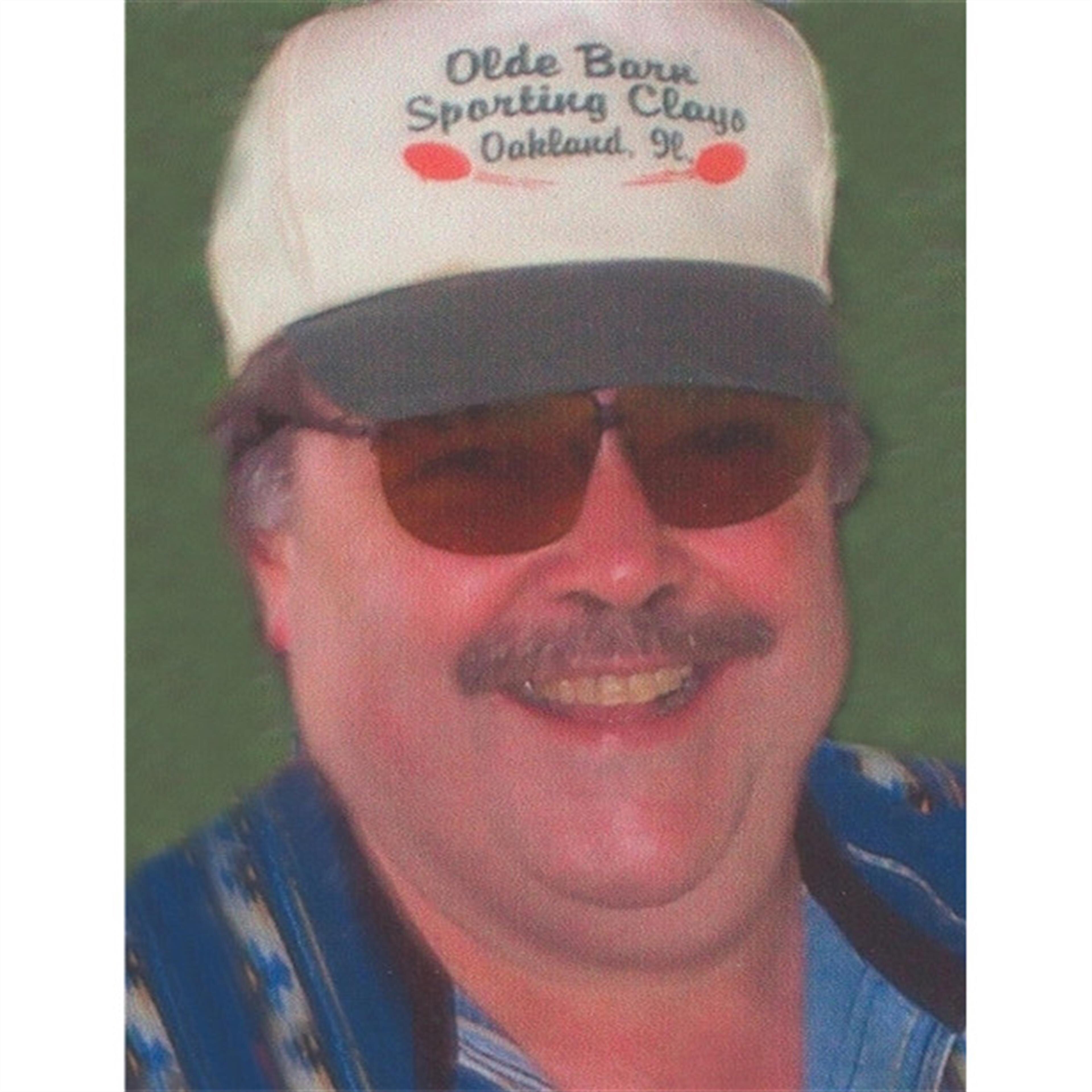 William Rex "Bill" Whitson