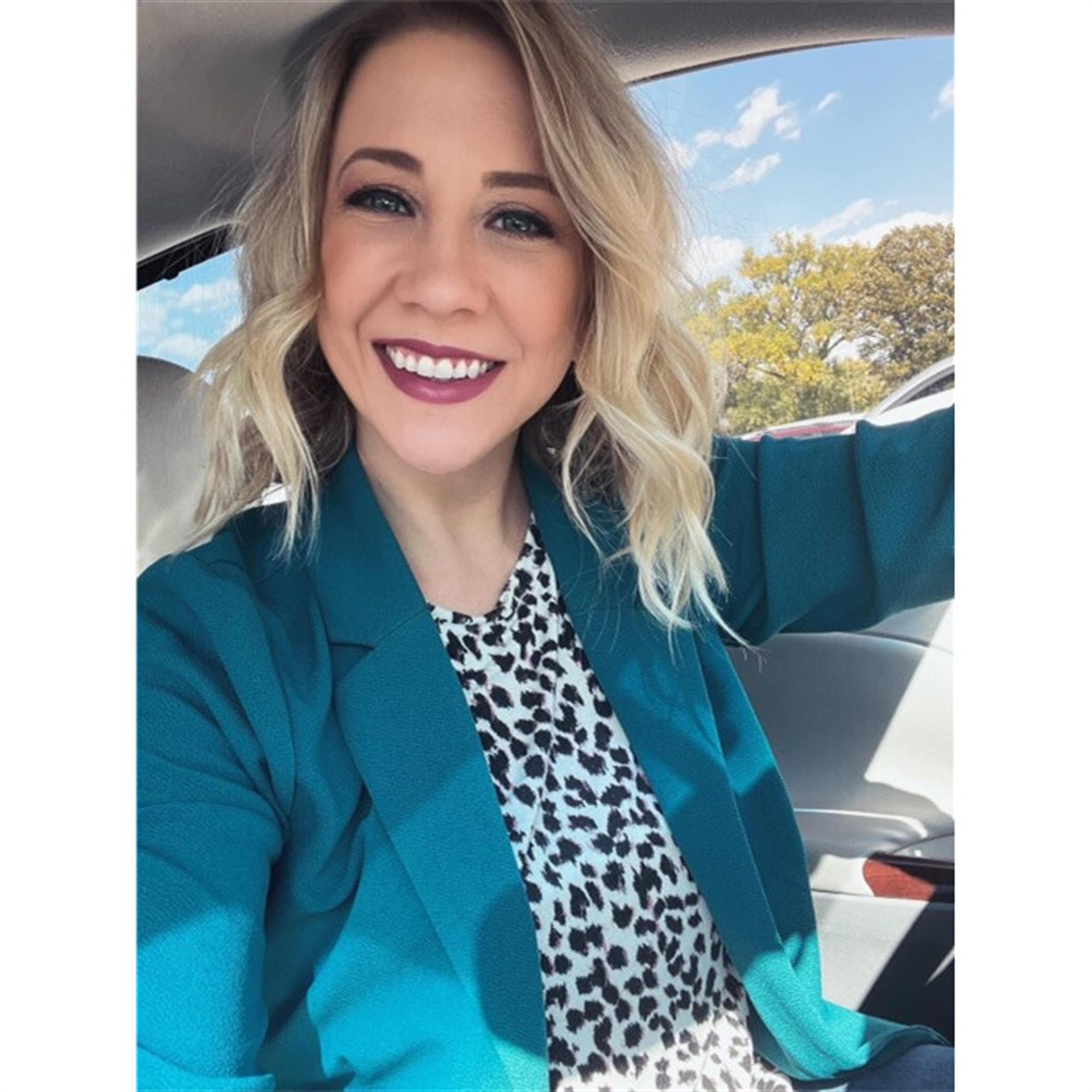 Amanda Renee (Brown) Durnil