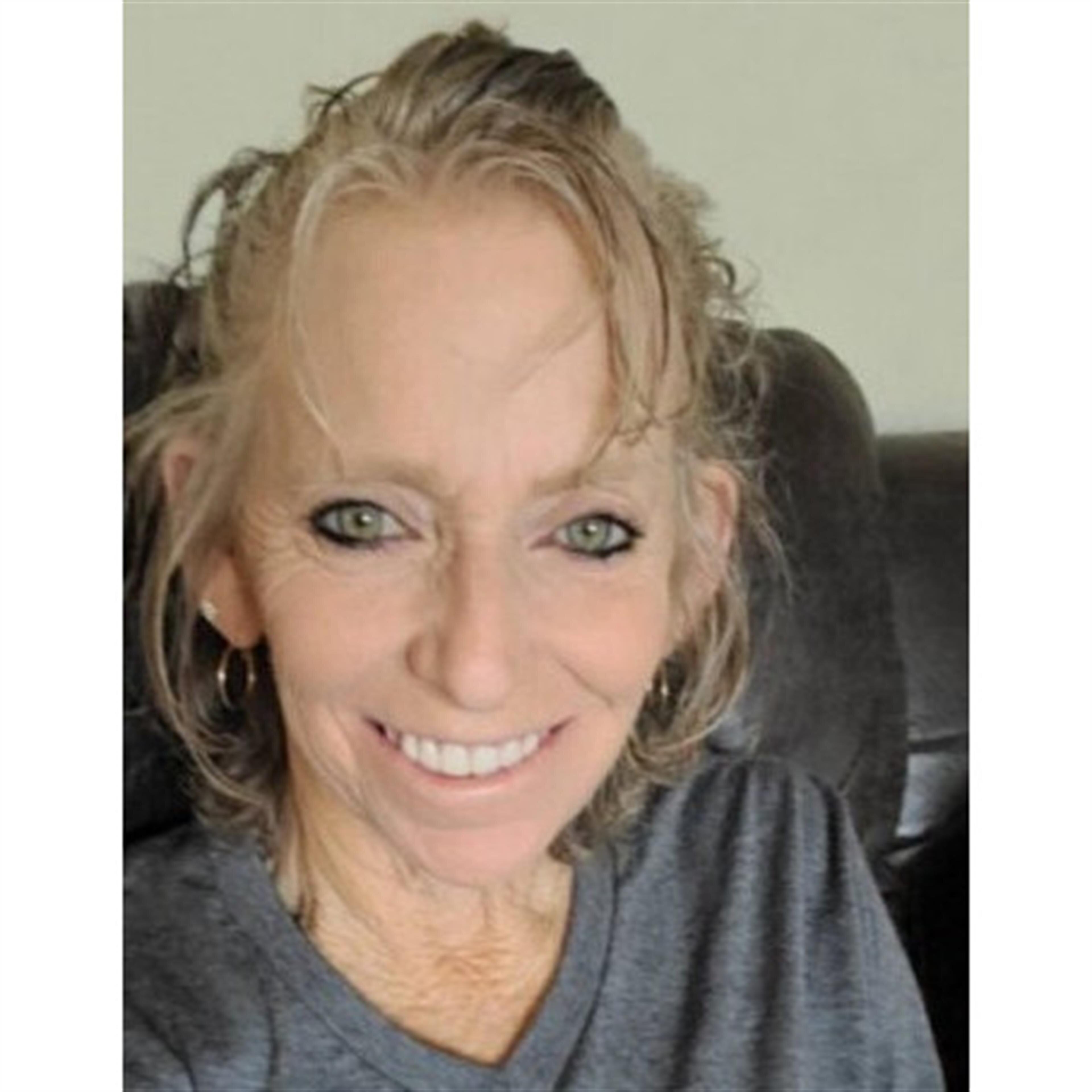 Casandra Alyne Edwards