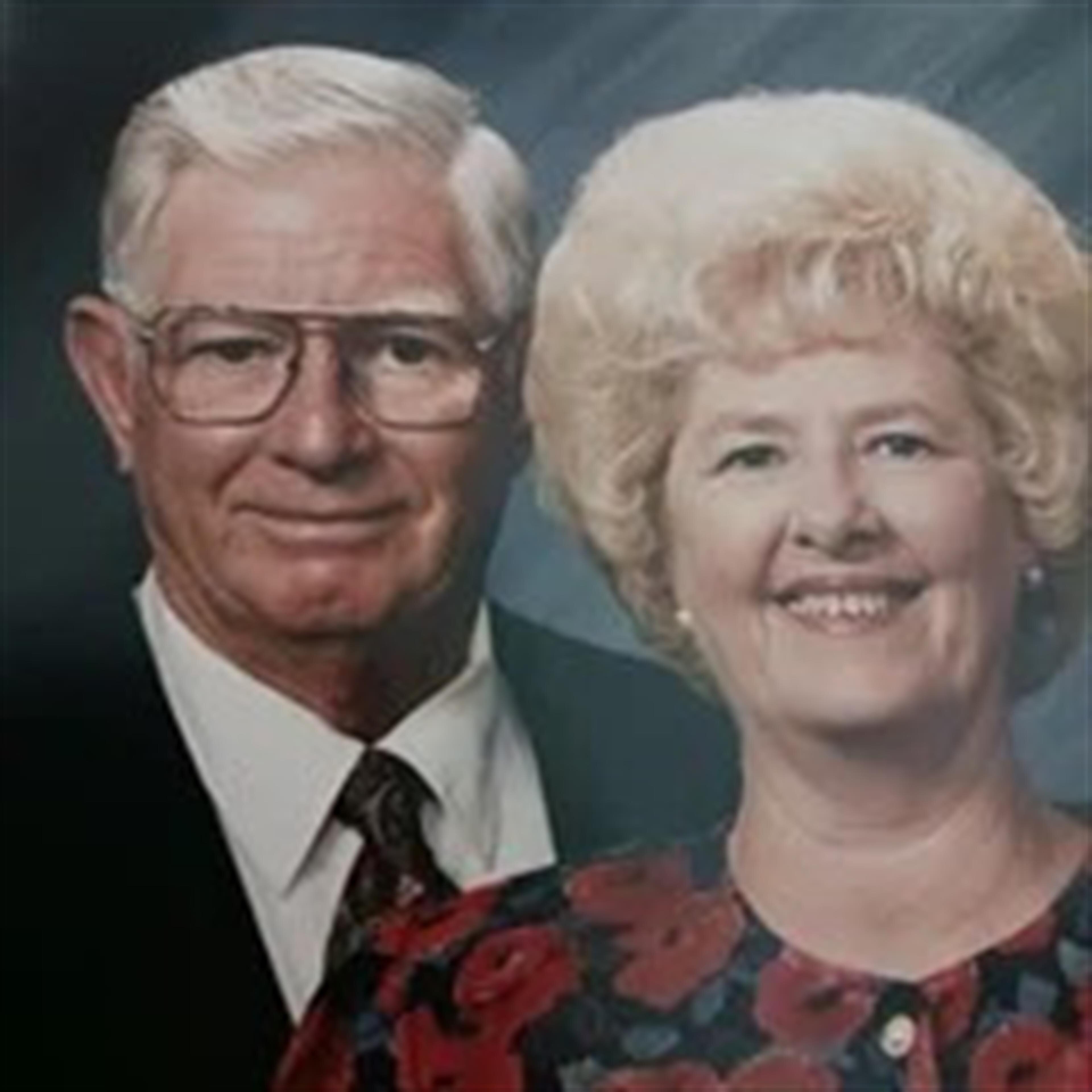 Dale Eugene Hall