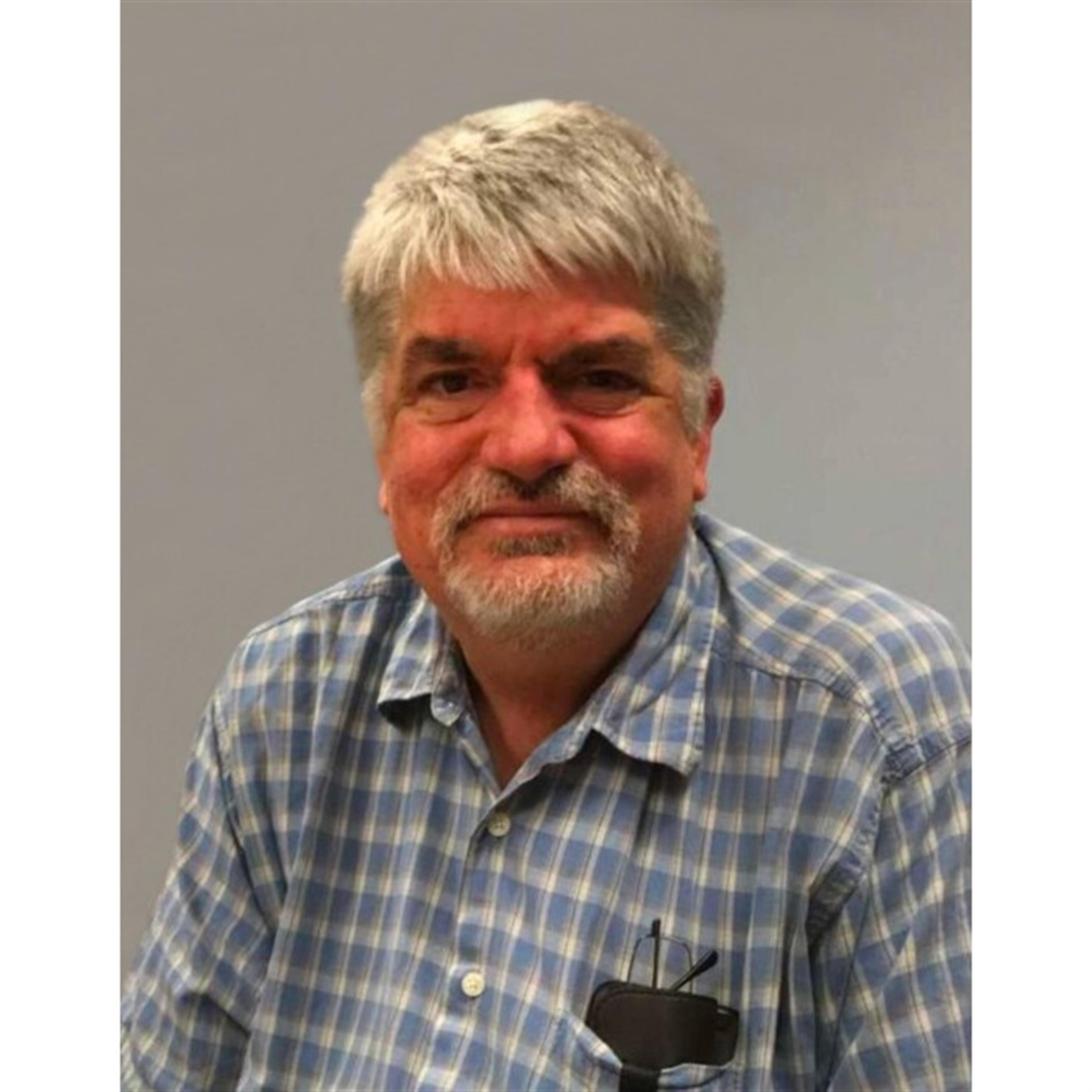 Wayne Roy Whalen, Jr.