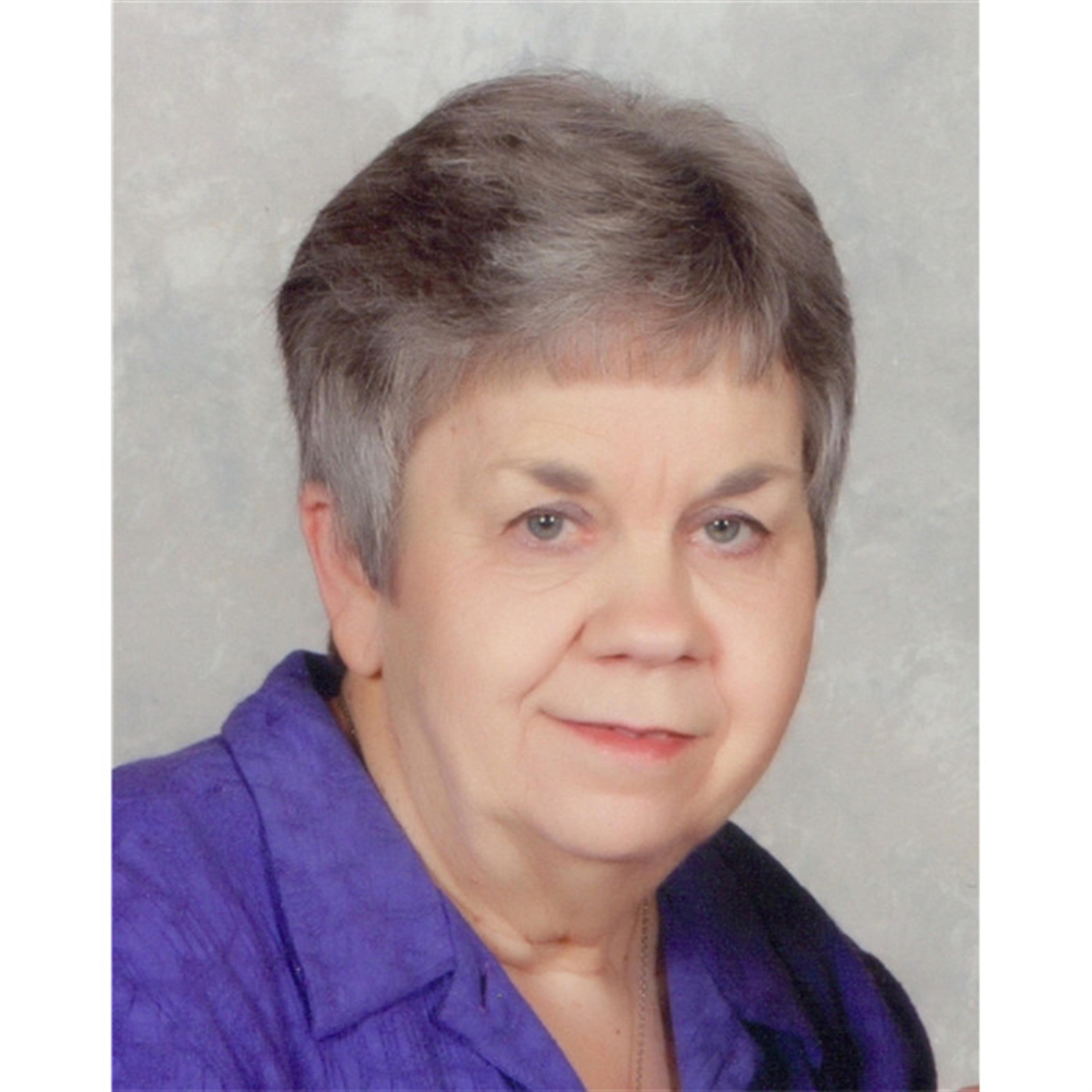 Linda Carol Marsh