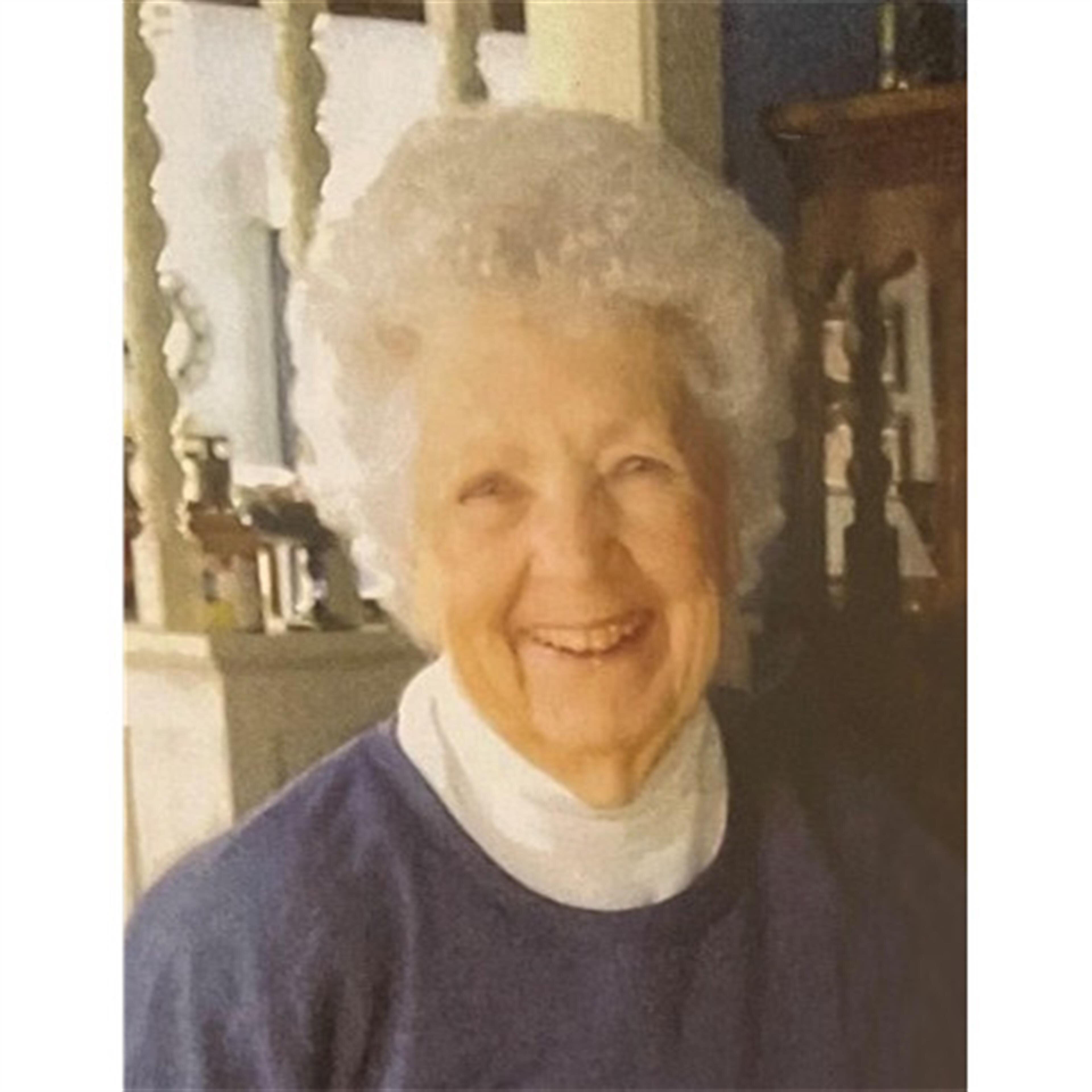 Martha A. Reynolds