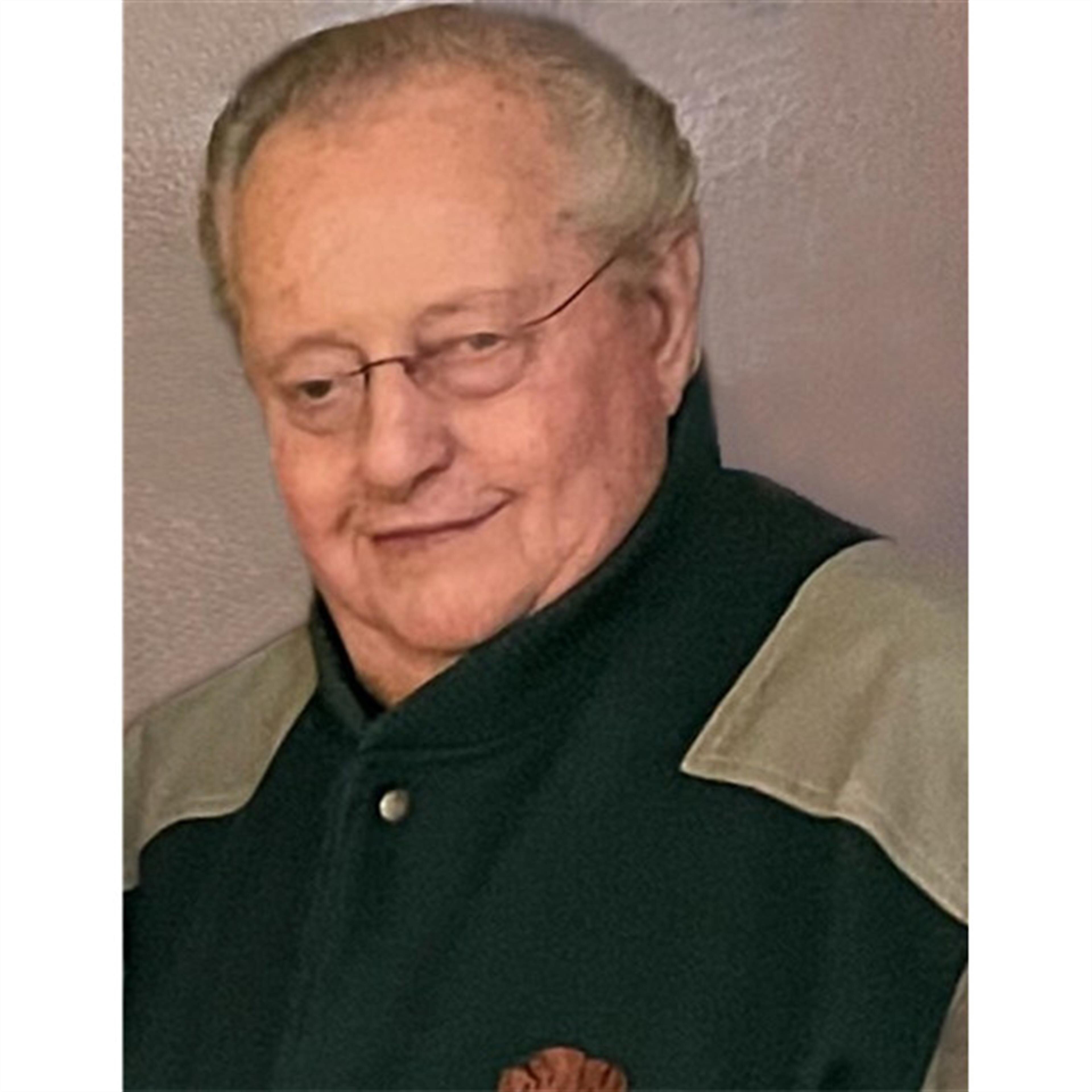 James Dale"Jim" Smith