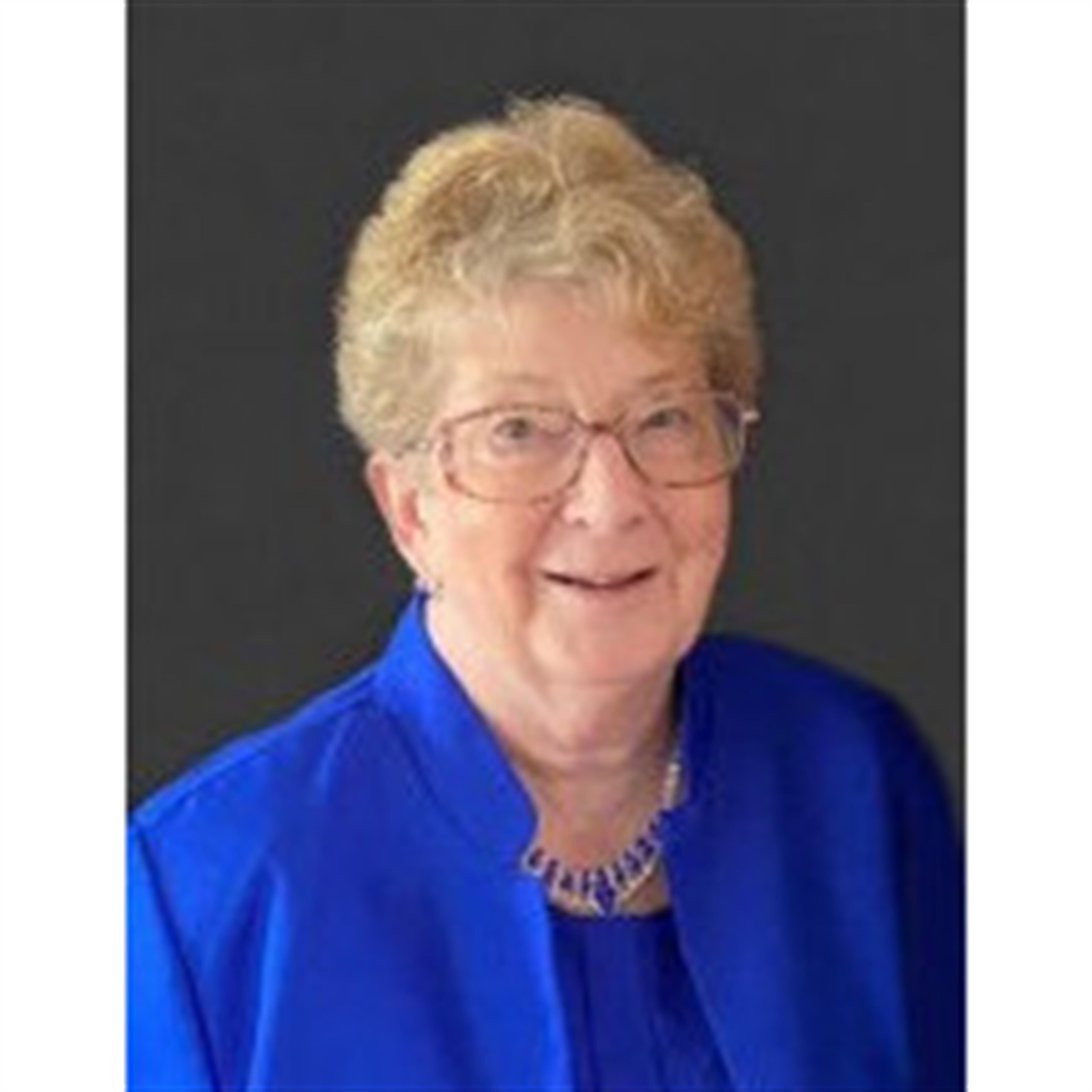 Linda Kay (Galey) Inman