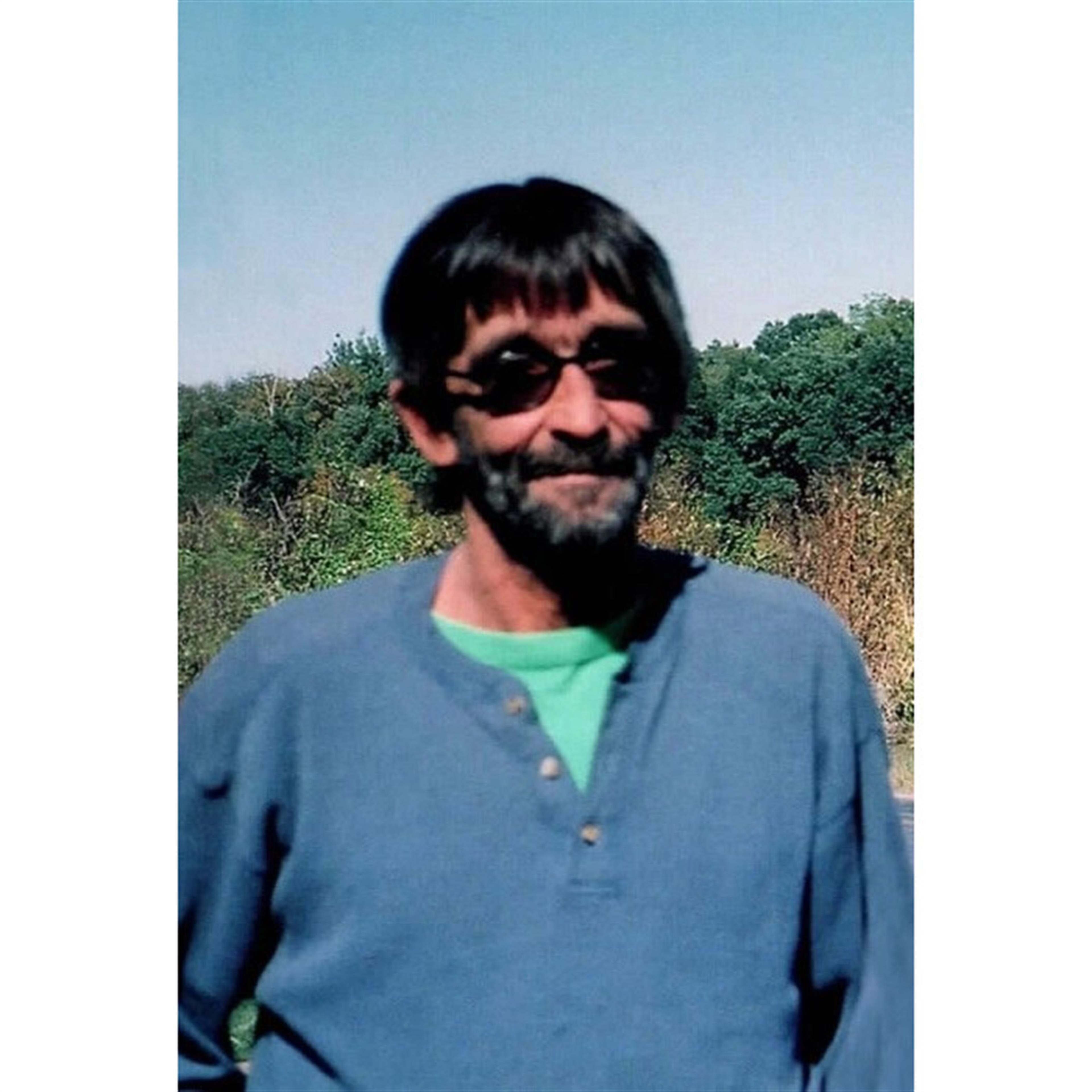 David Roy Sharp