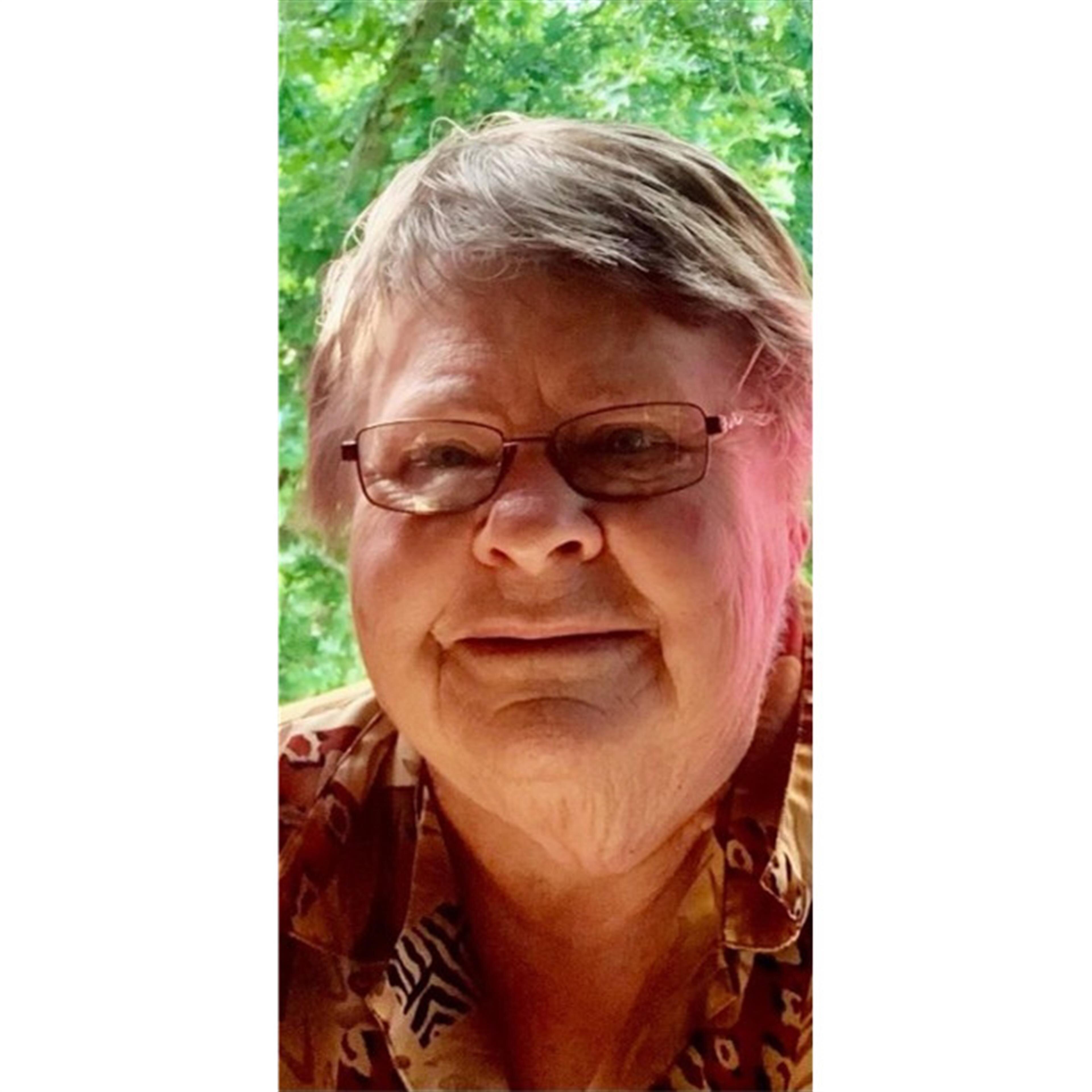 Jacqueline L."Jackie" Dickey