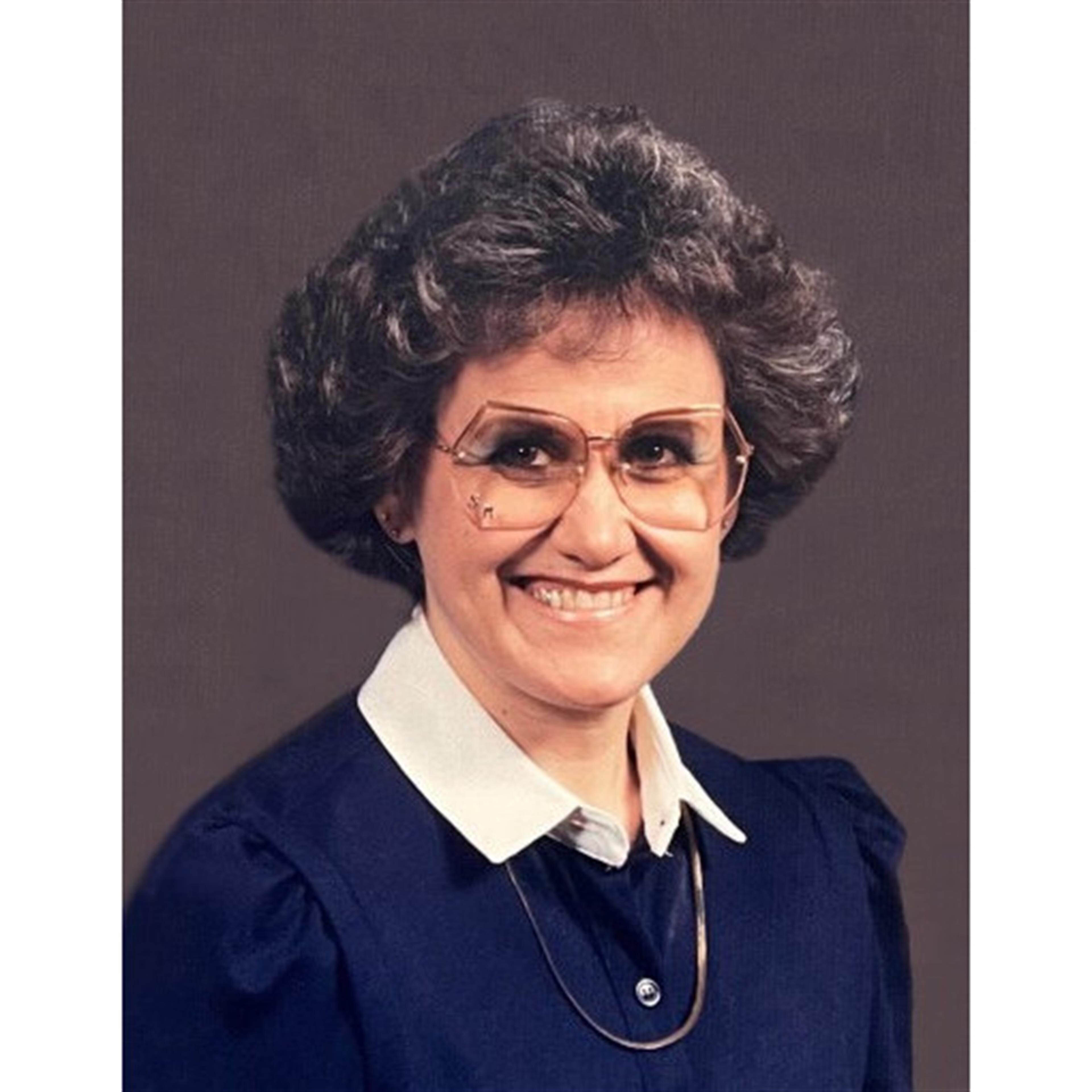Sandra Fern"Sandy" Middleton