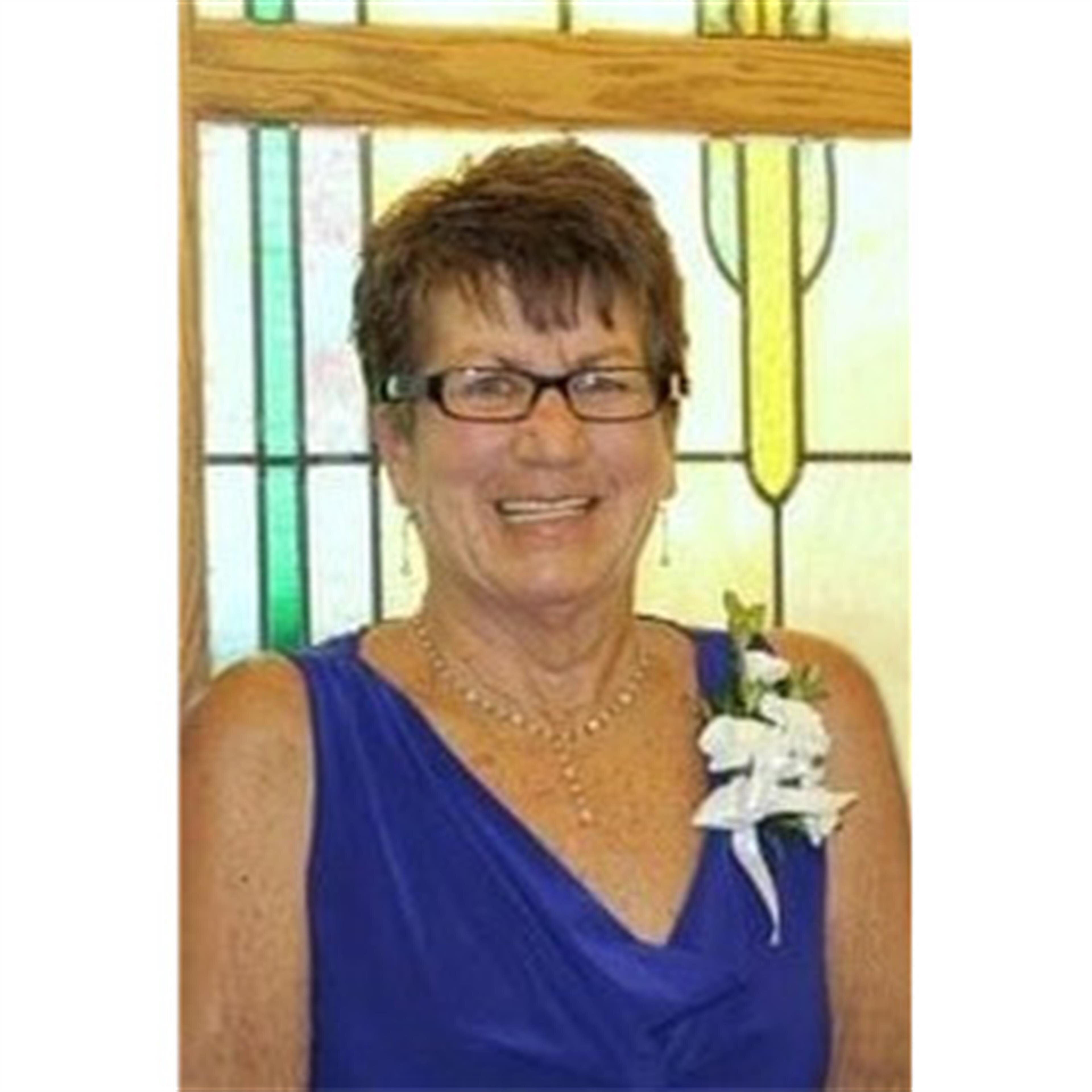 Cynthia Ann "Cindy" Wimbley