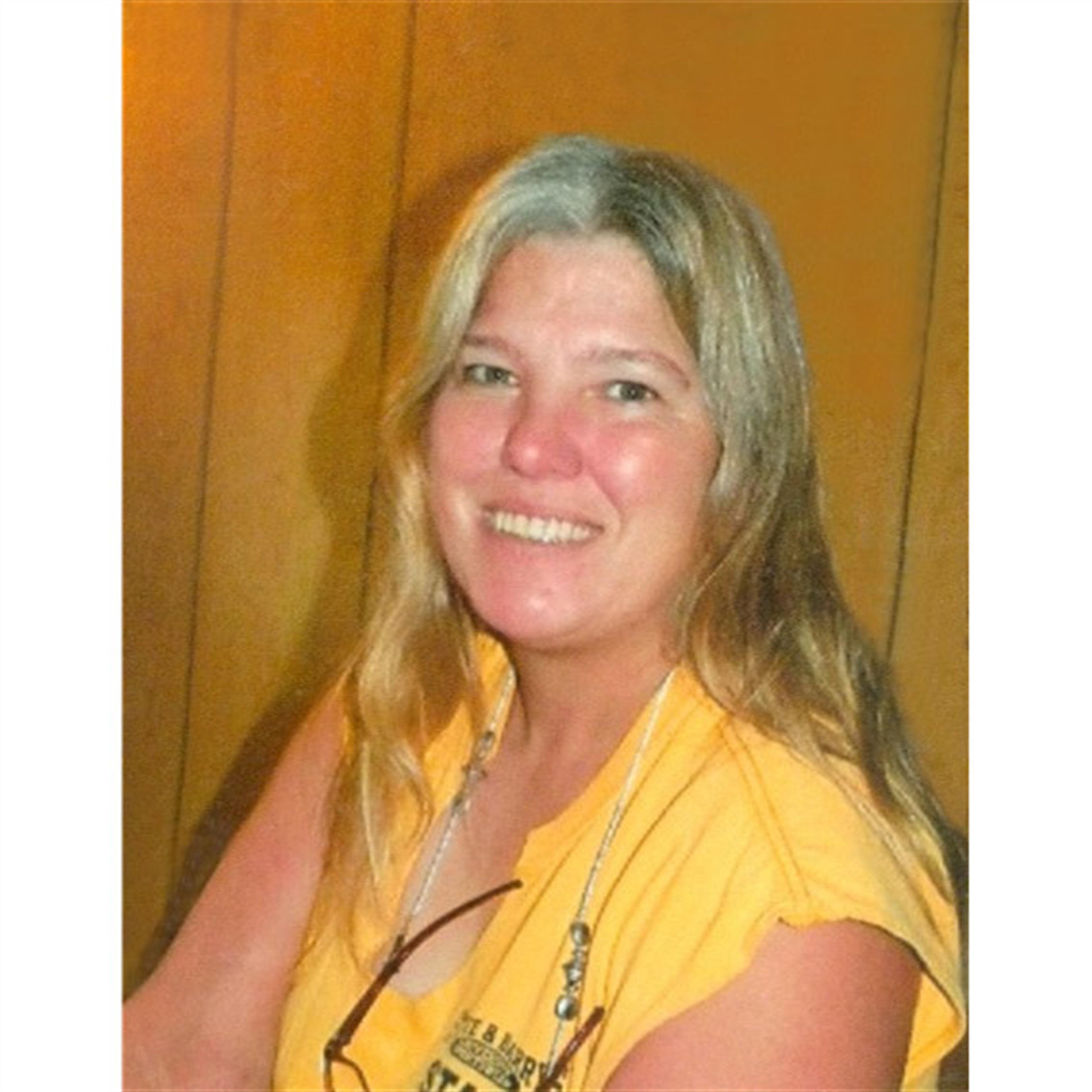 Sheryl Lynn"Sherry" Schaefer Kemper