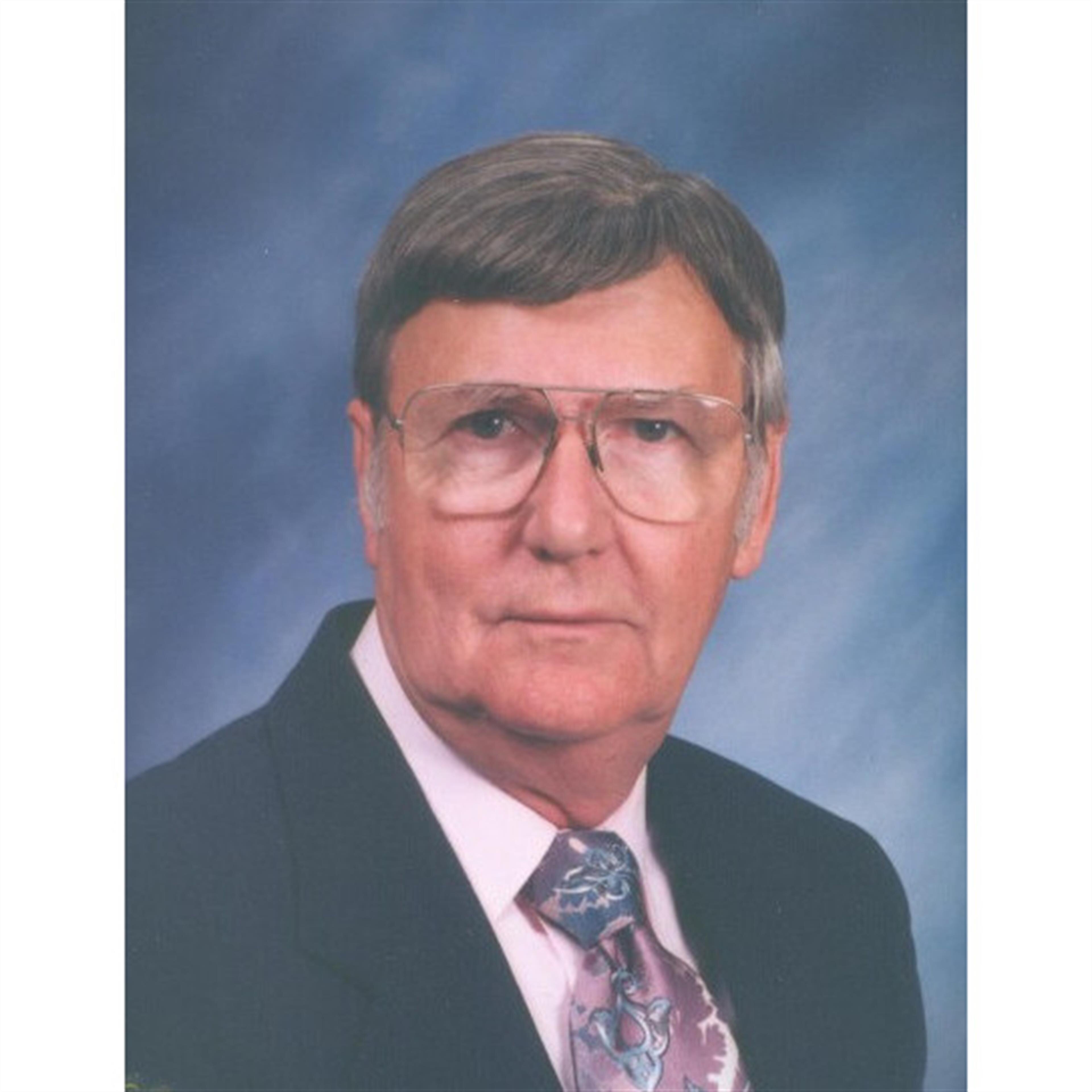 William W."Bill" Hackney