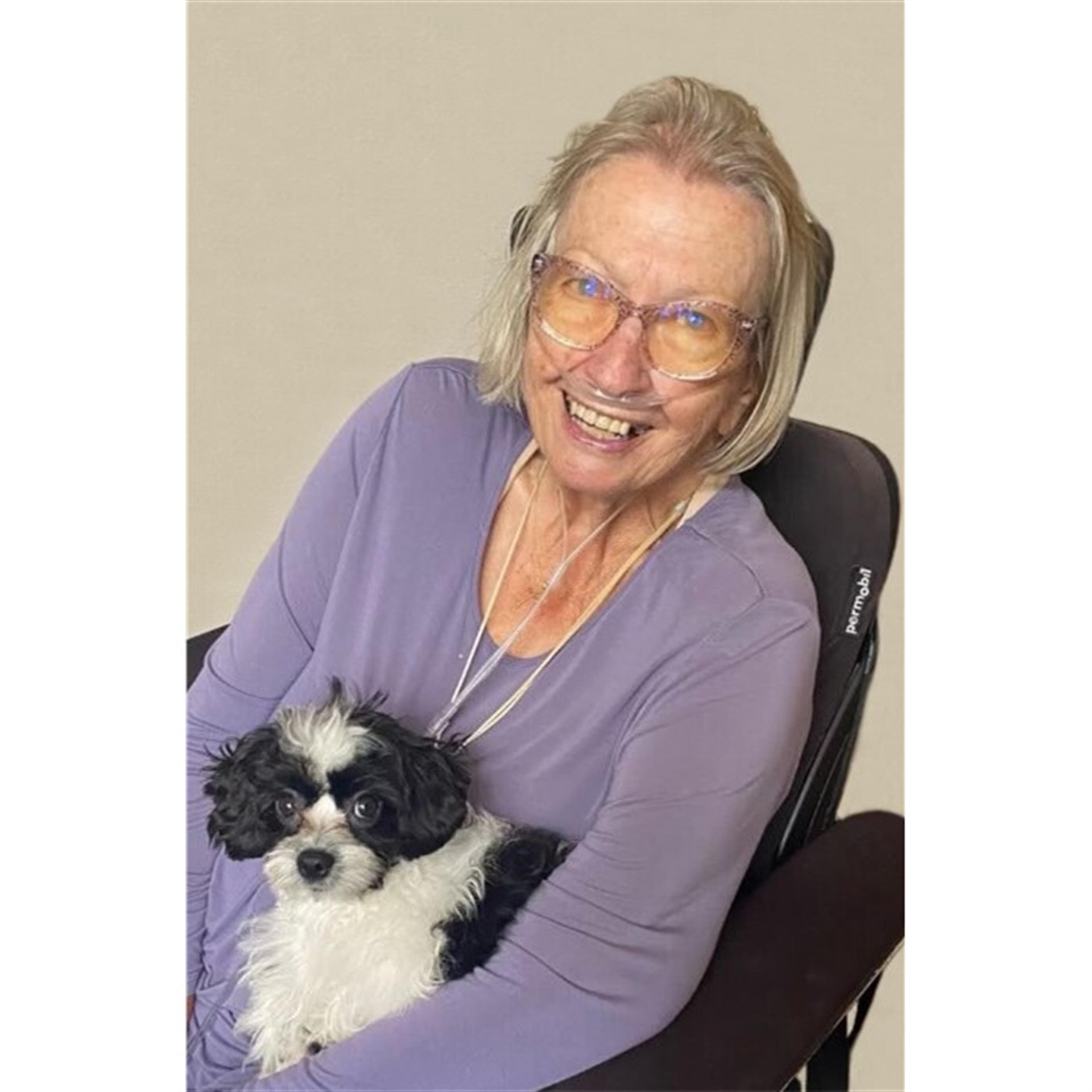 Linda Marie Cown