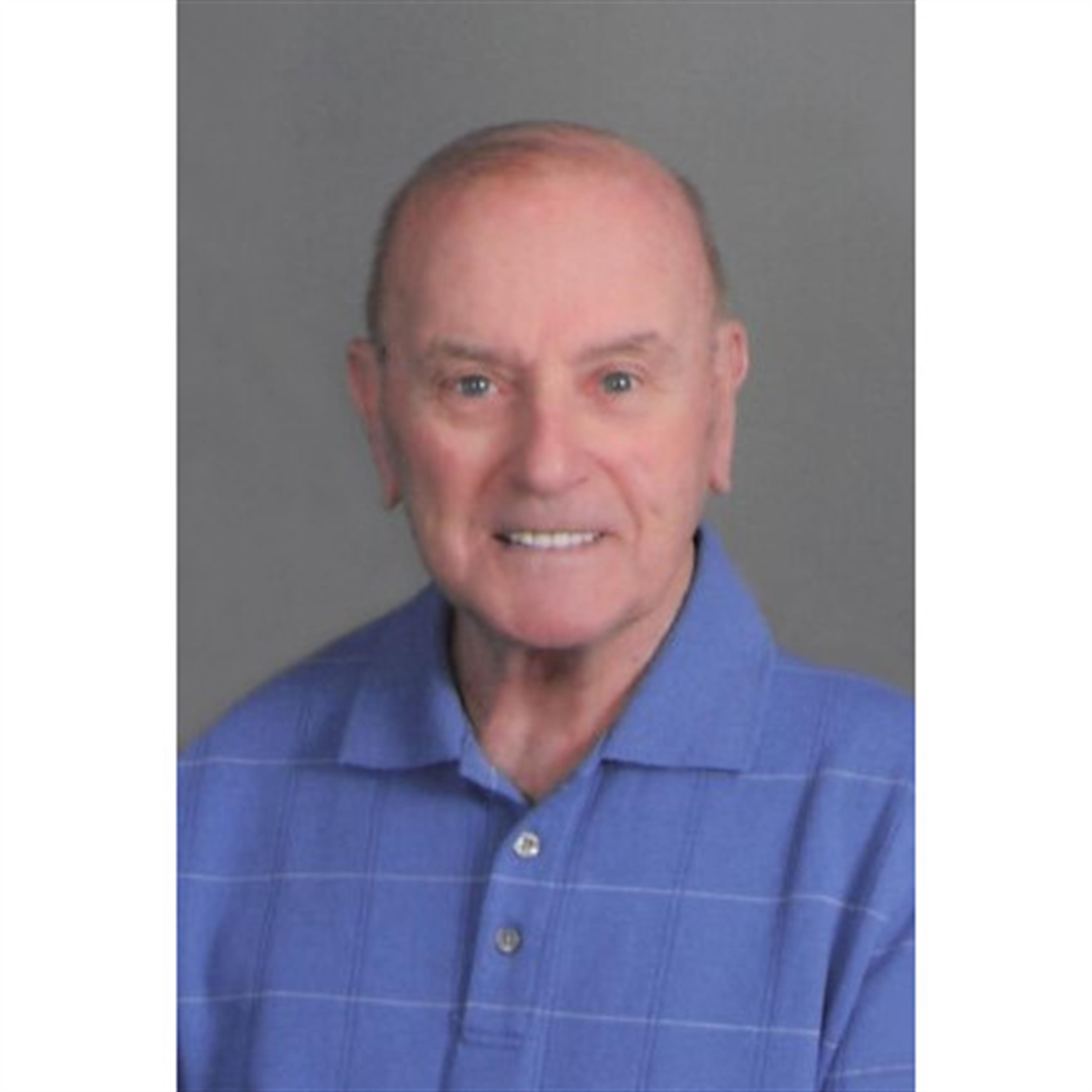 Robert Earl Hicks