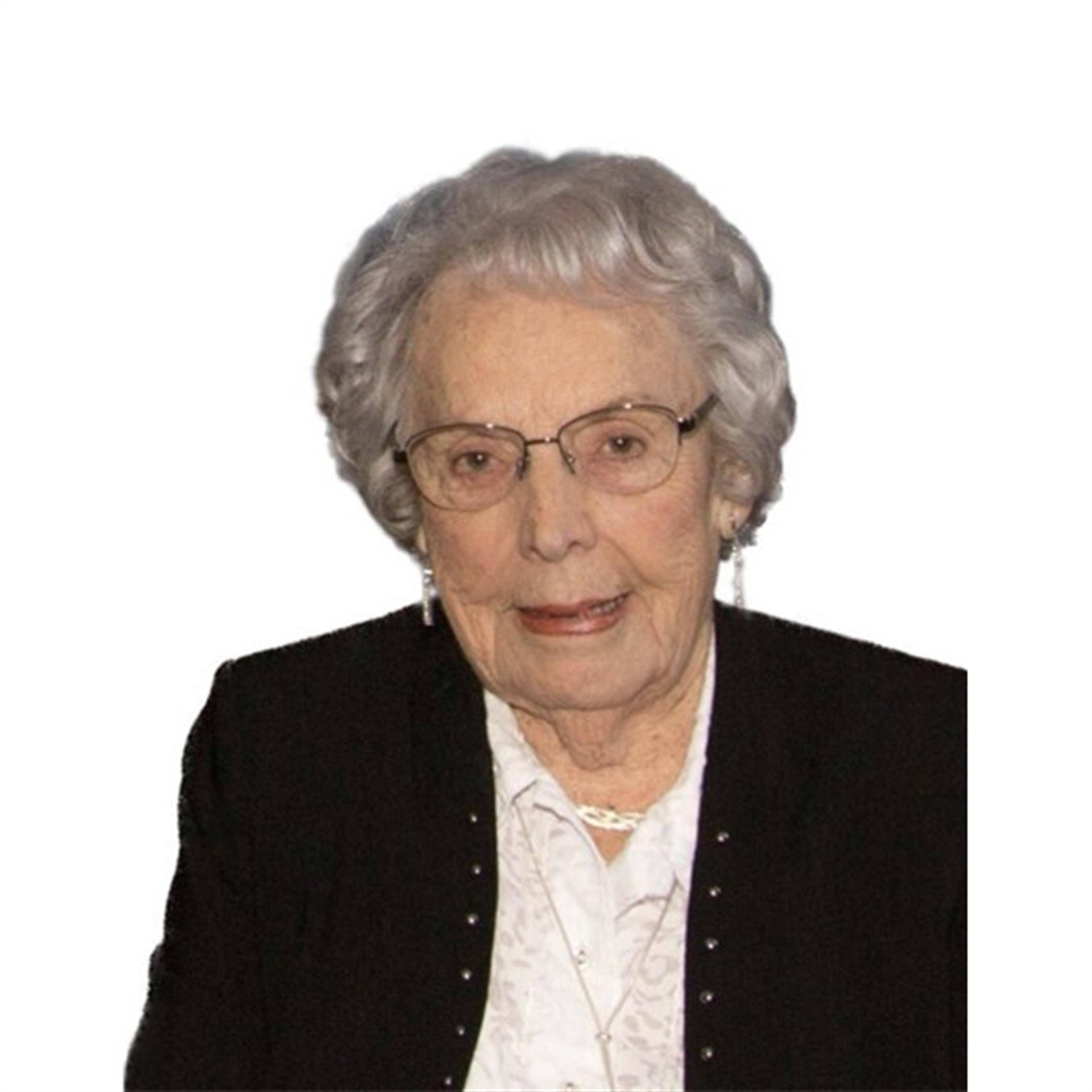 Charlotte Goble