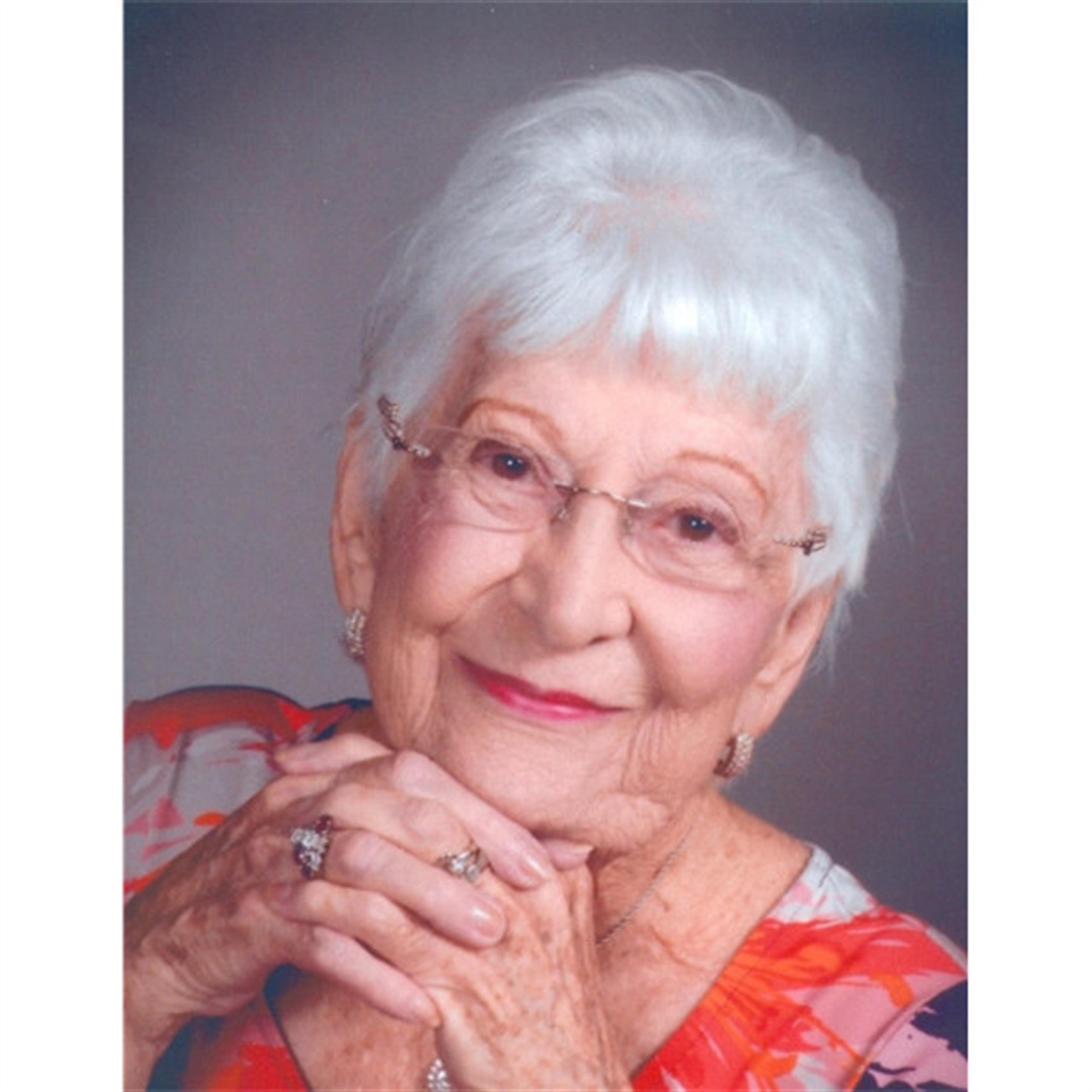 Wanda Hutton