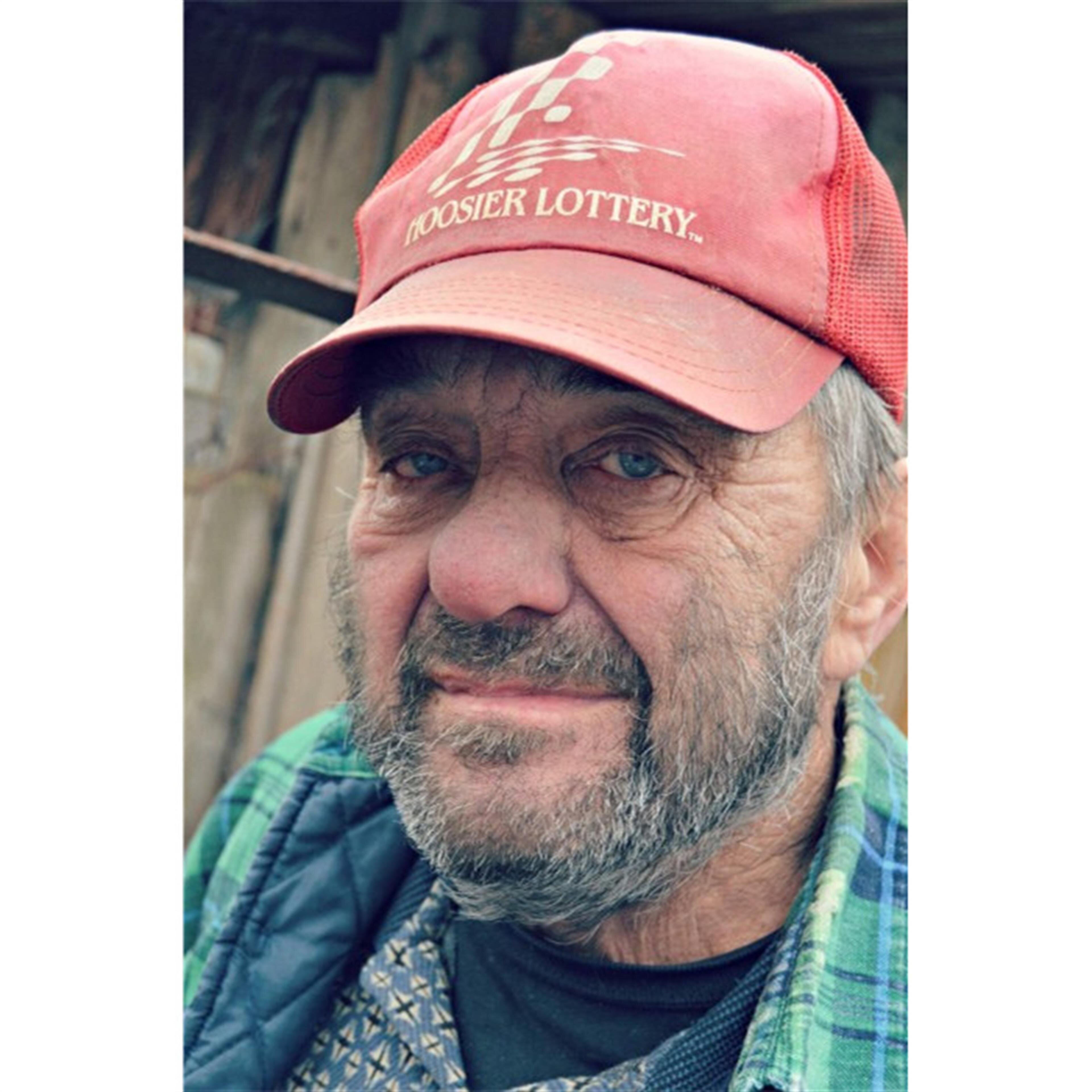 Carl William Remlinger, Sr.