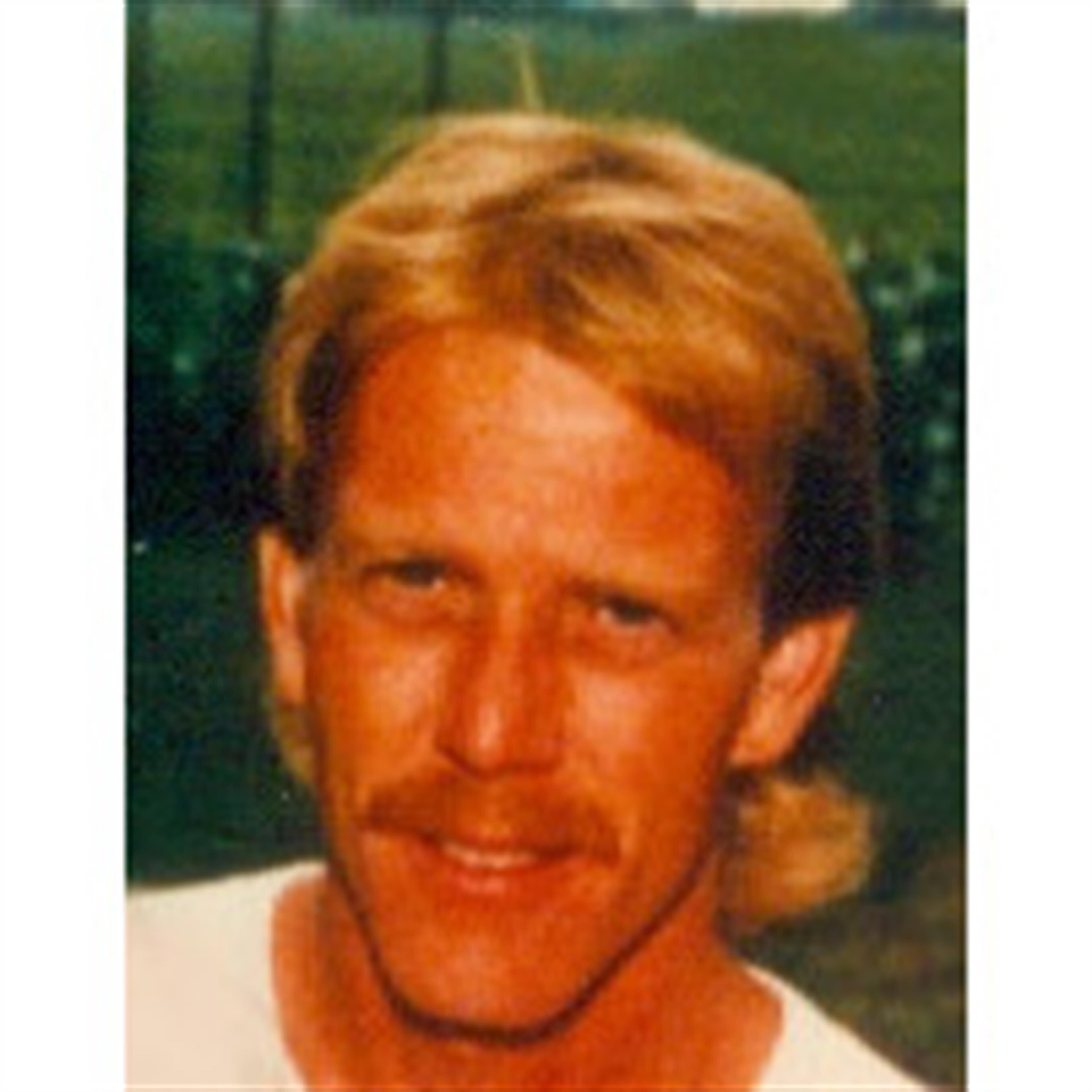 Richard Wayne Simons