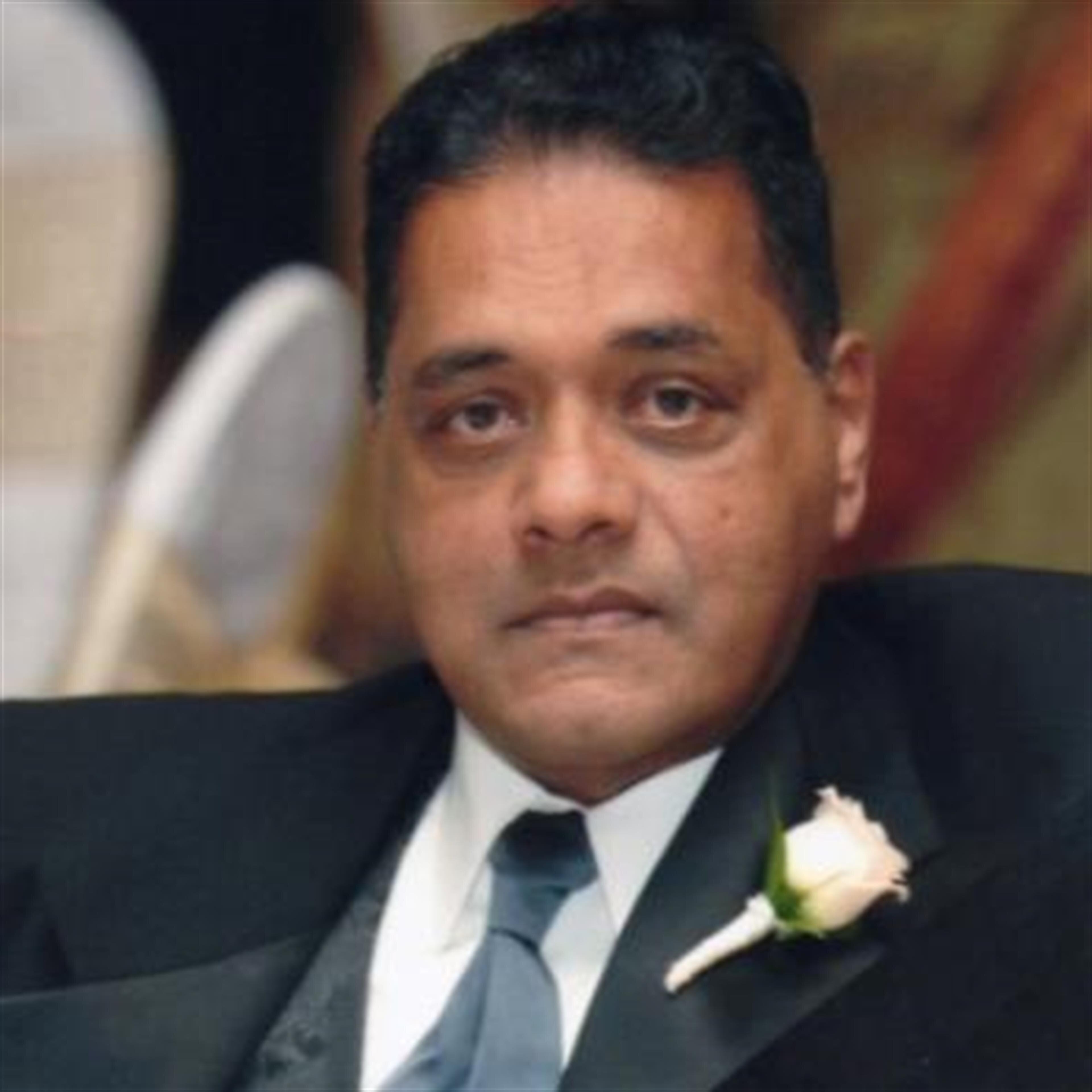 Thomas K. Thomas
