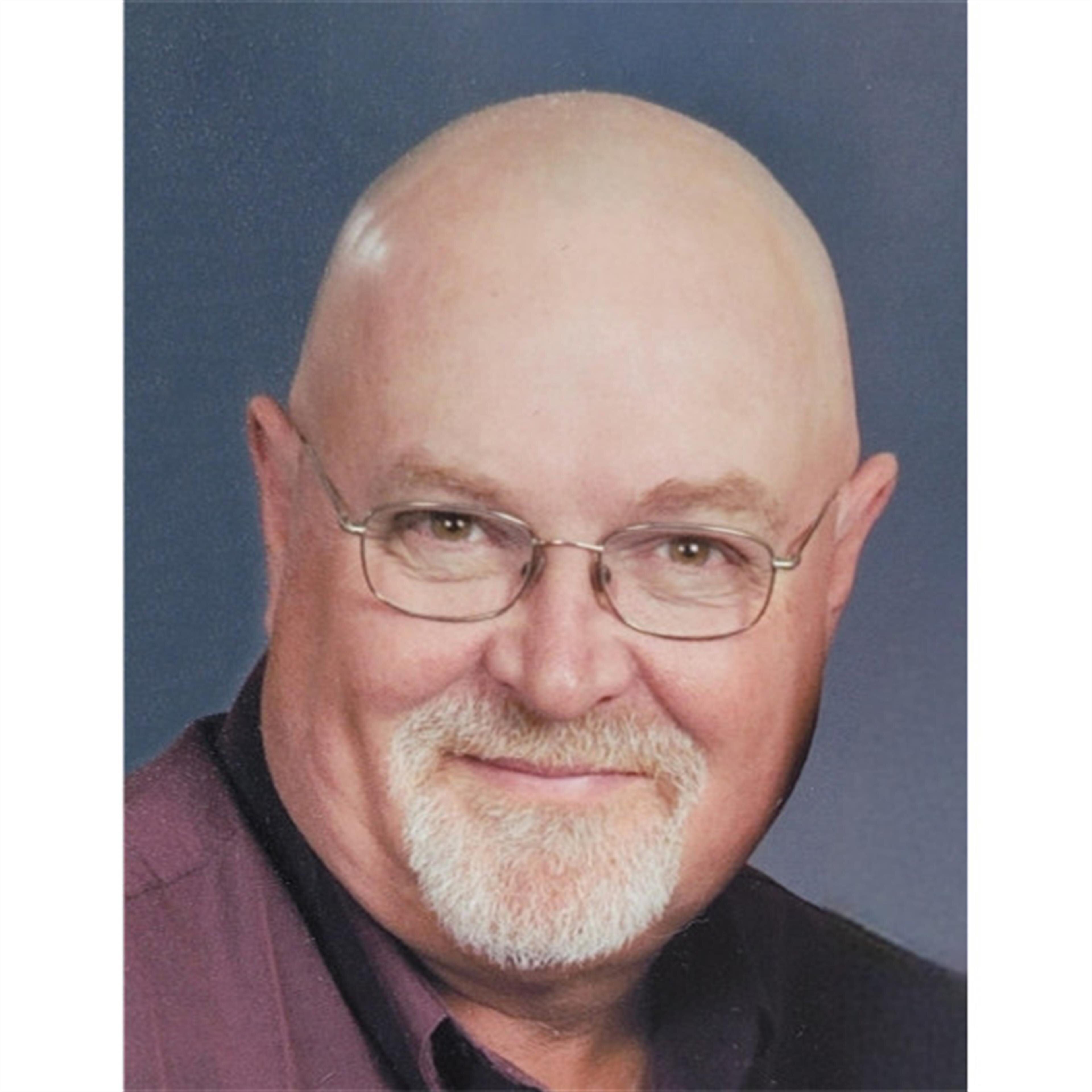 Dick M. Maulding