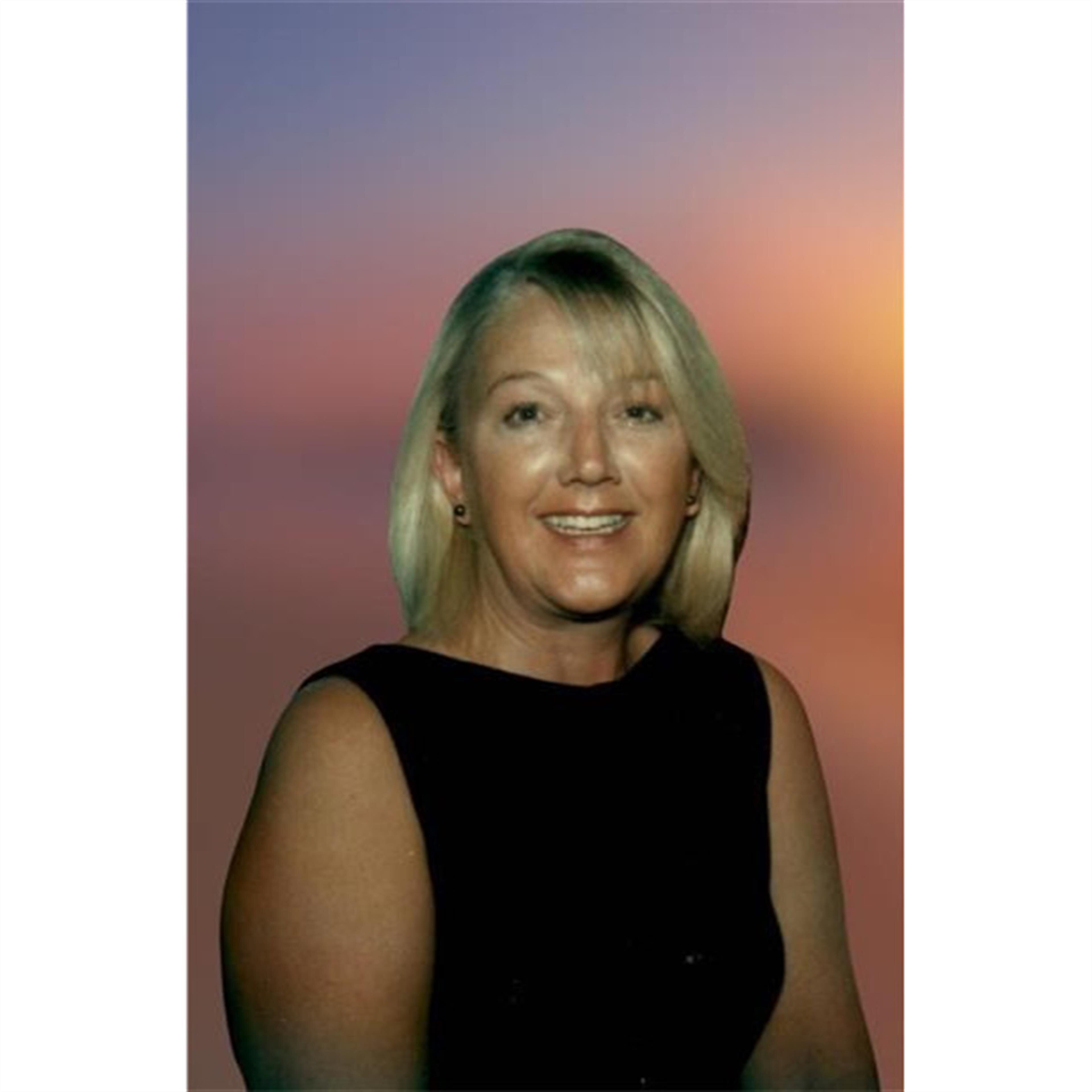 Carolee Anne Bailey