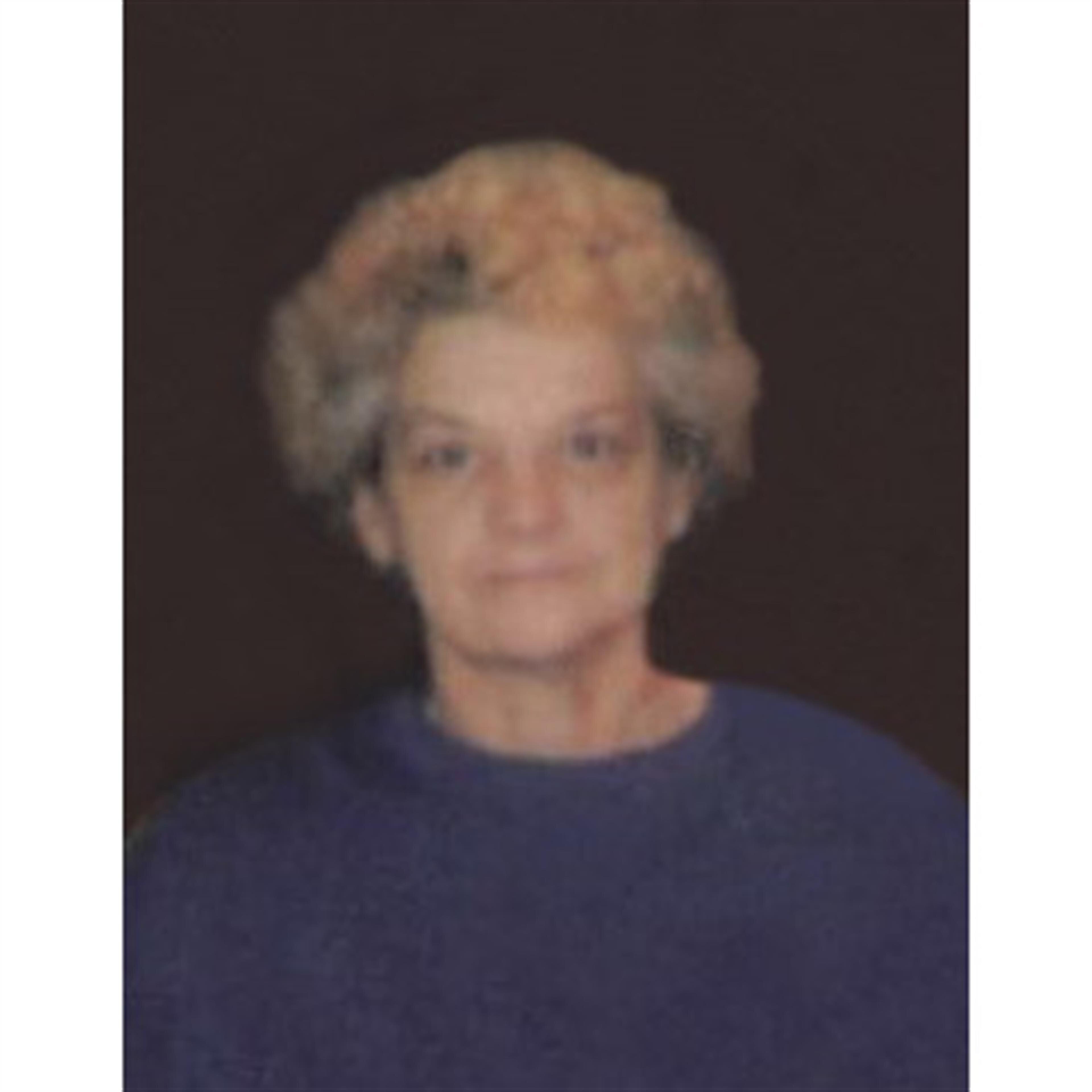 Vivian Laura Baird