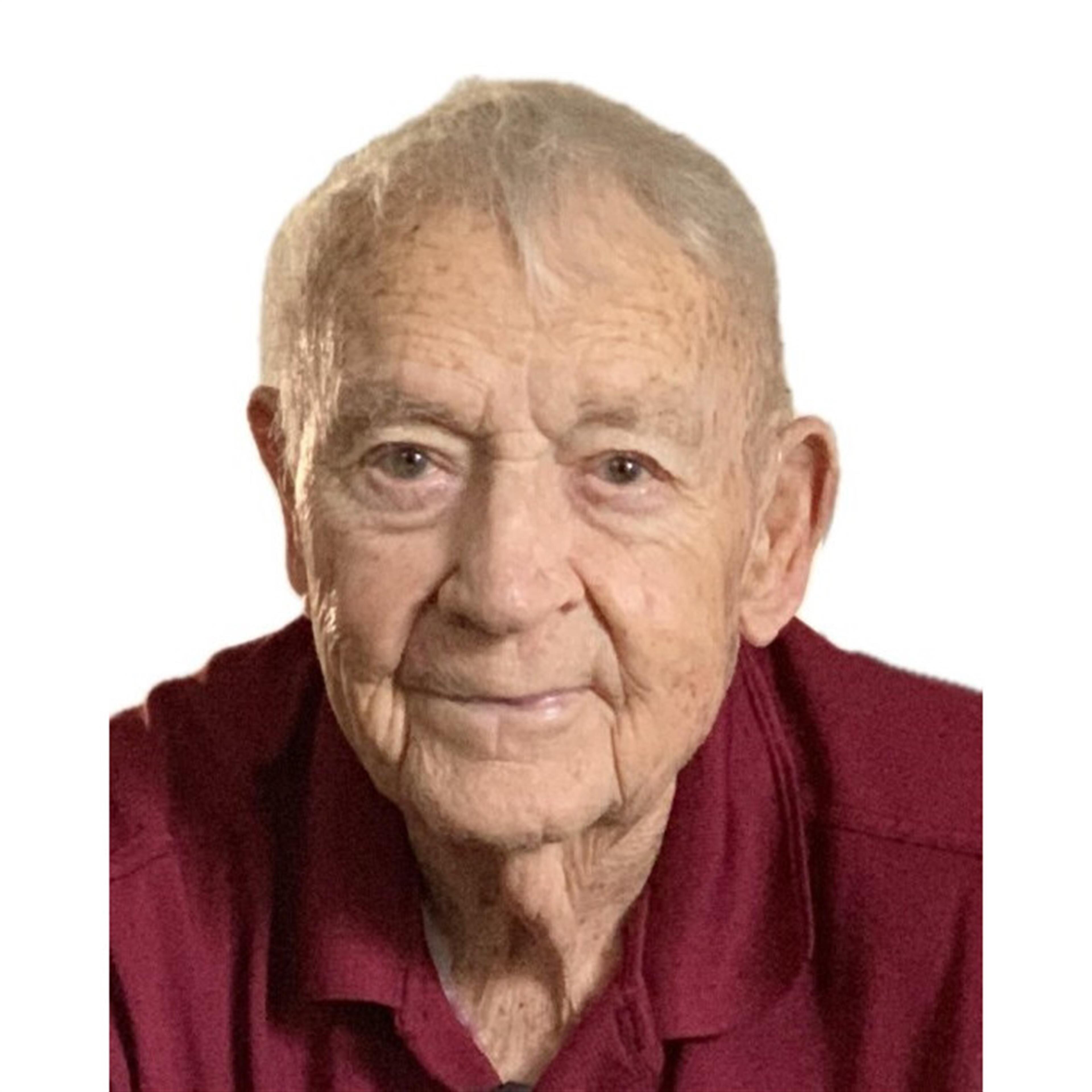 Robert W. Goble