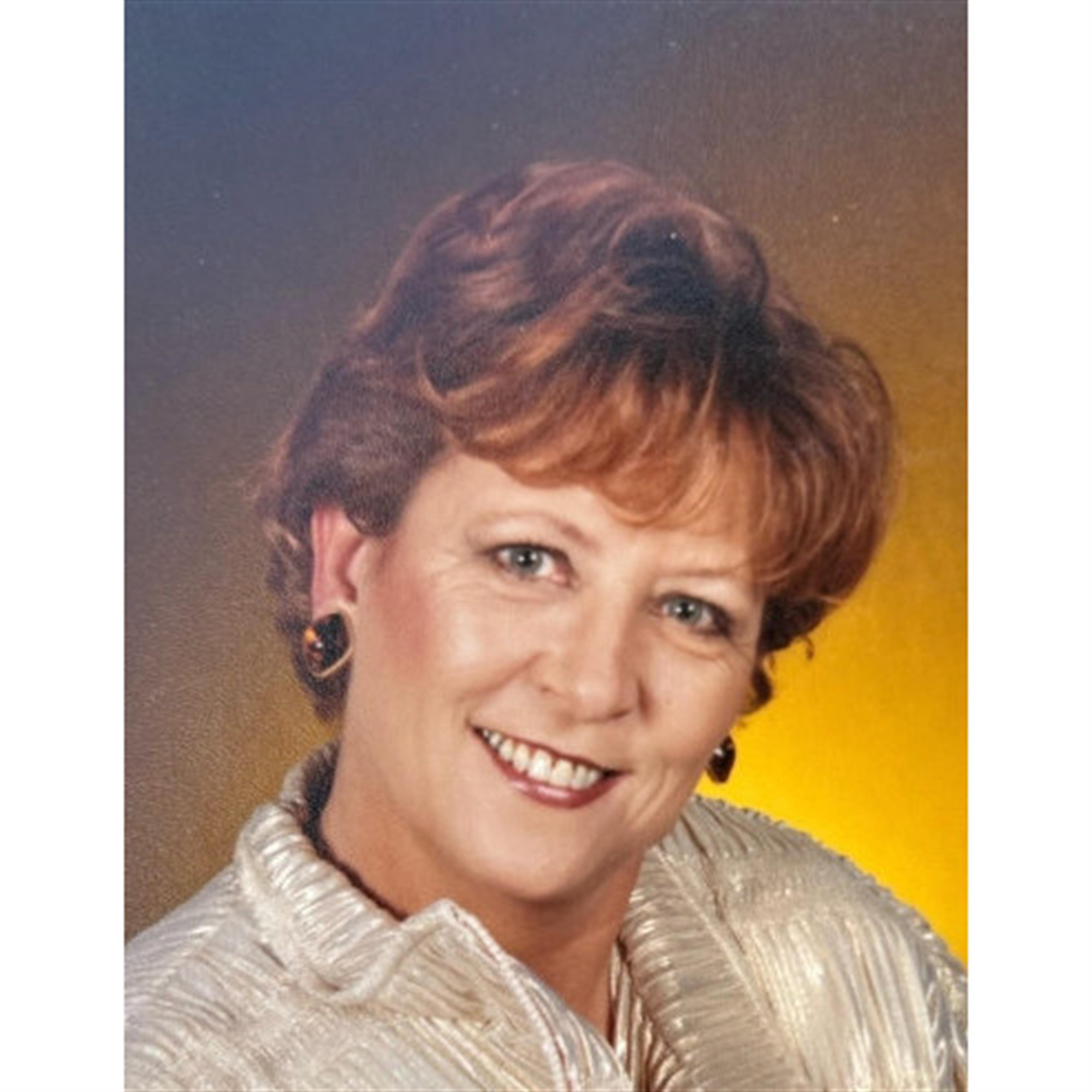 Donna Rogene Todd