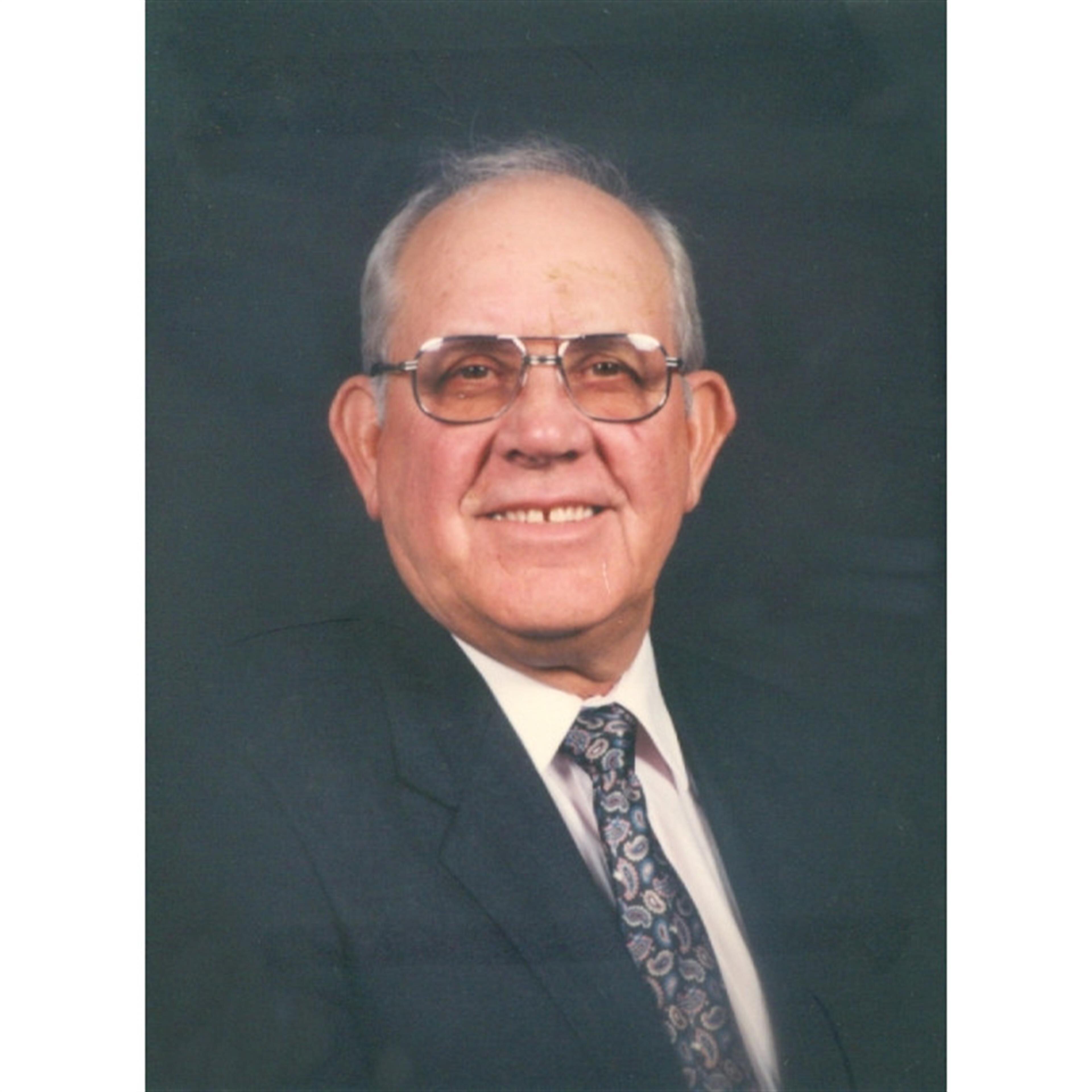 William Owen "Bill" Weaver