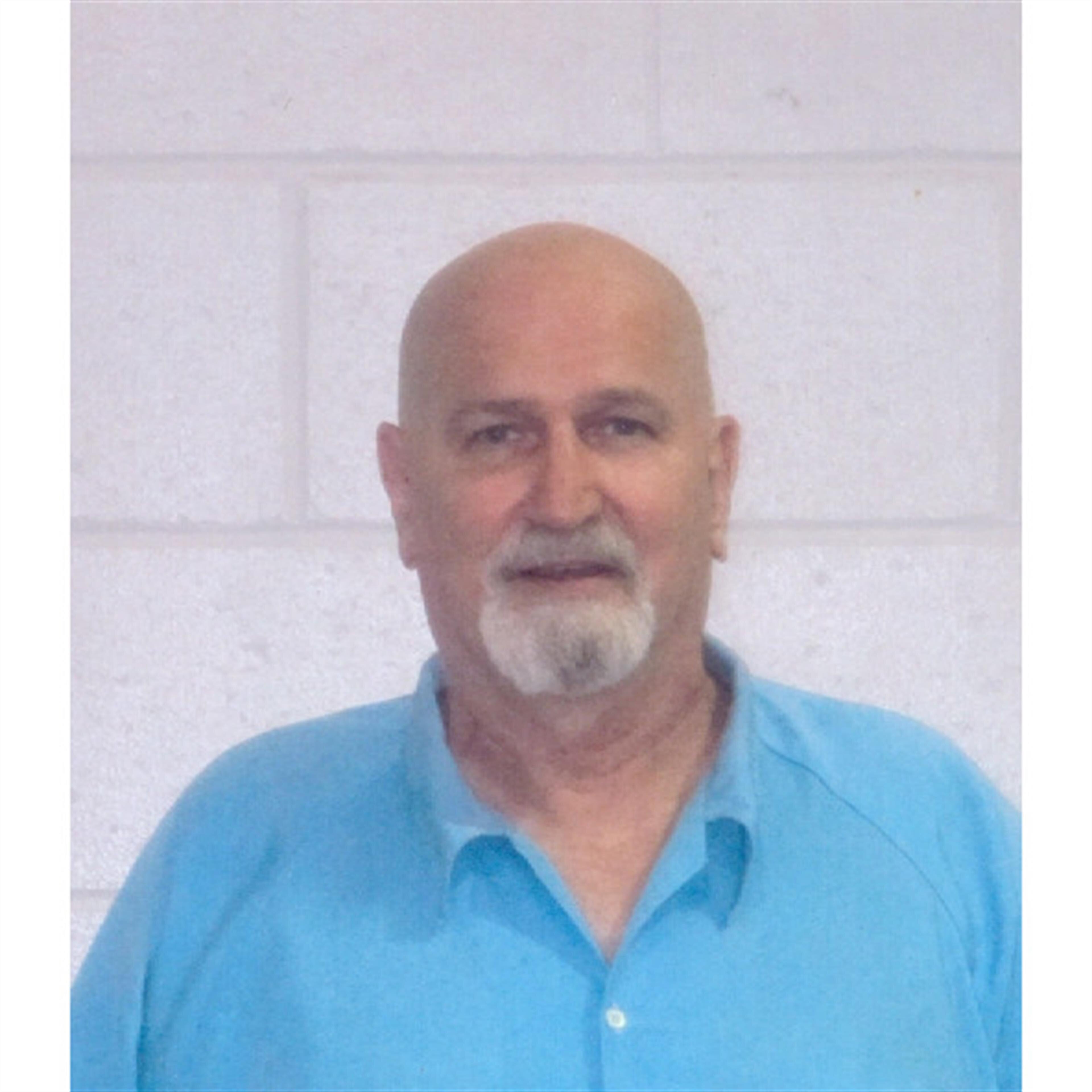 Hoyt Franklin Ray