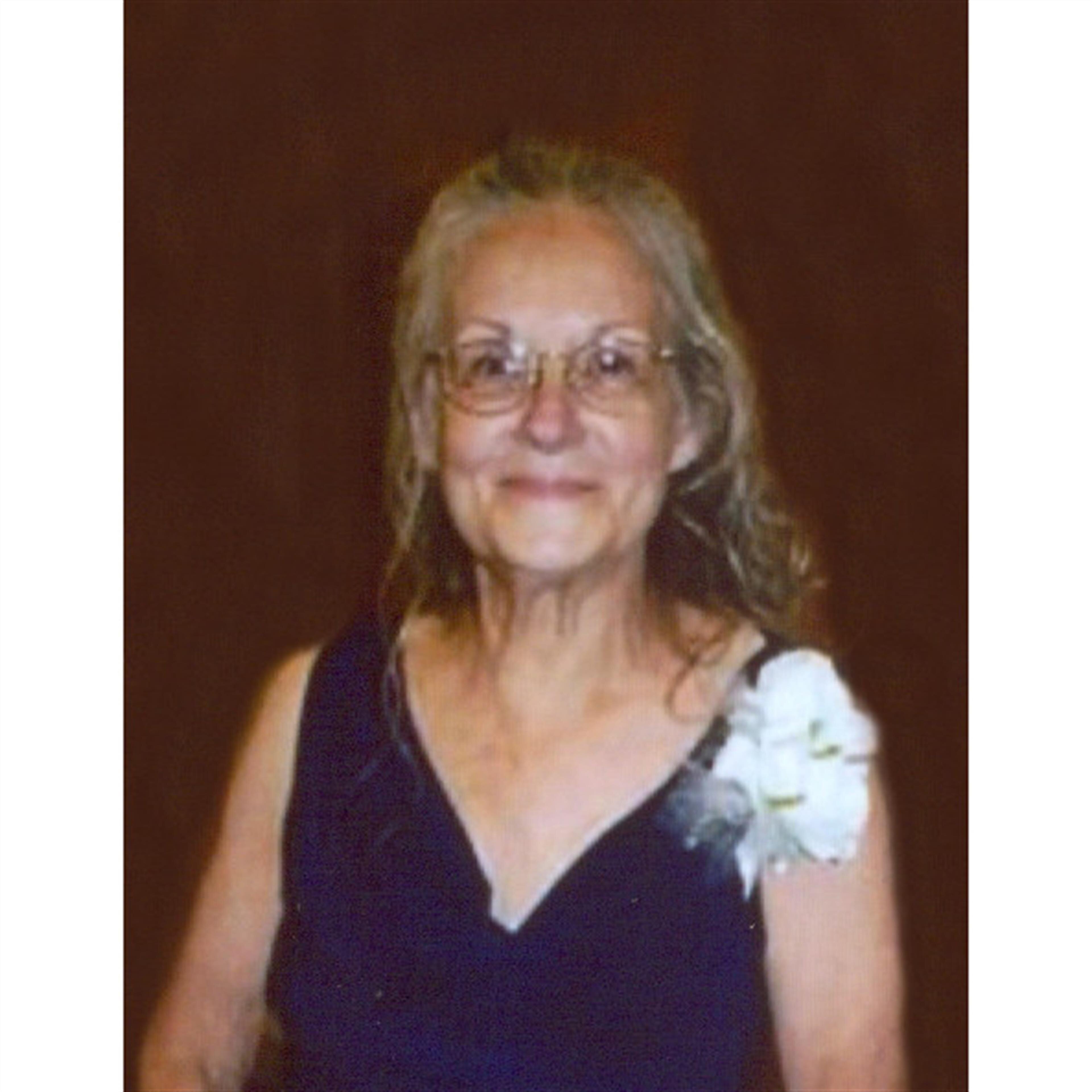Sandra Kay Ealy