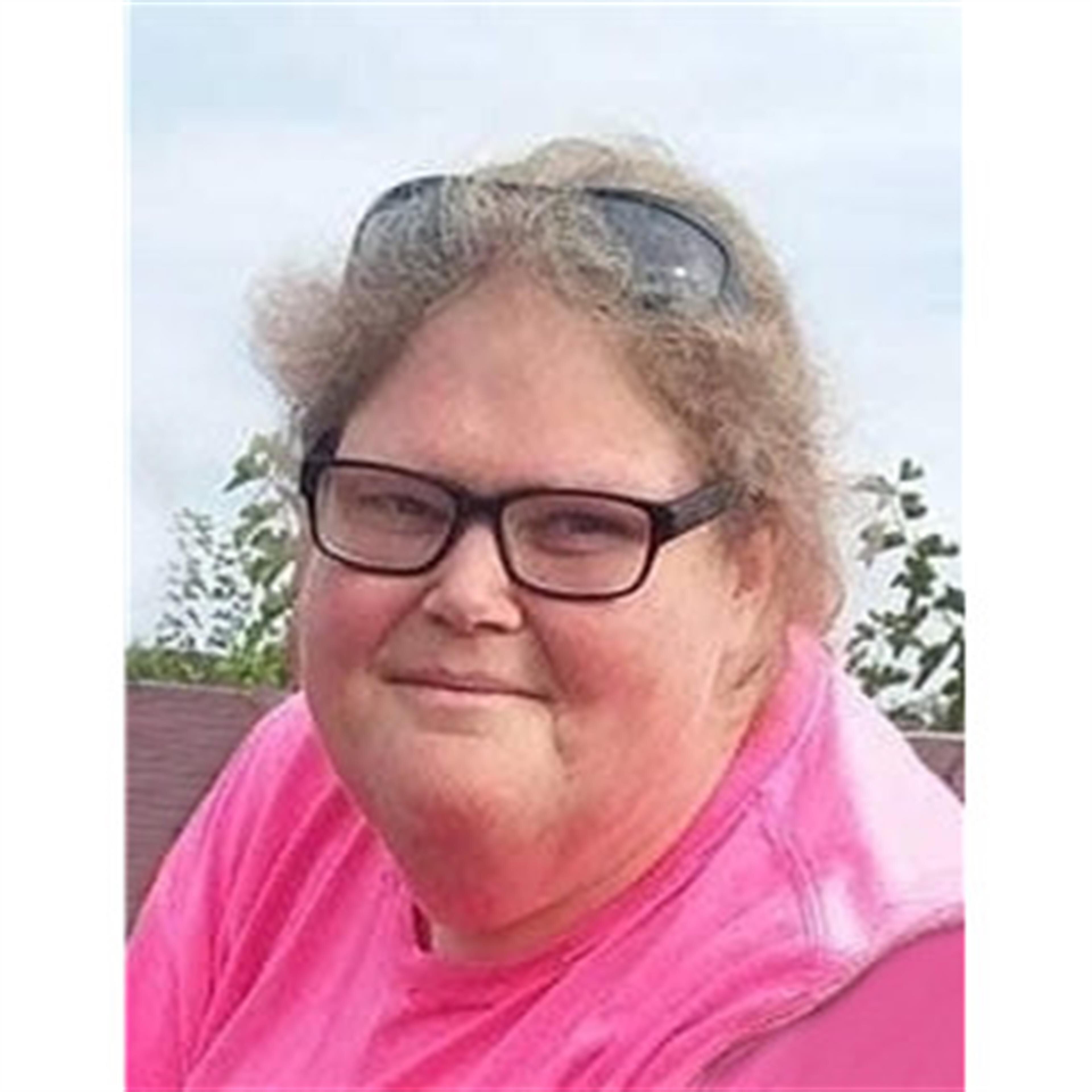 Devinna Elizabeth Smith
