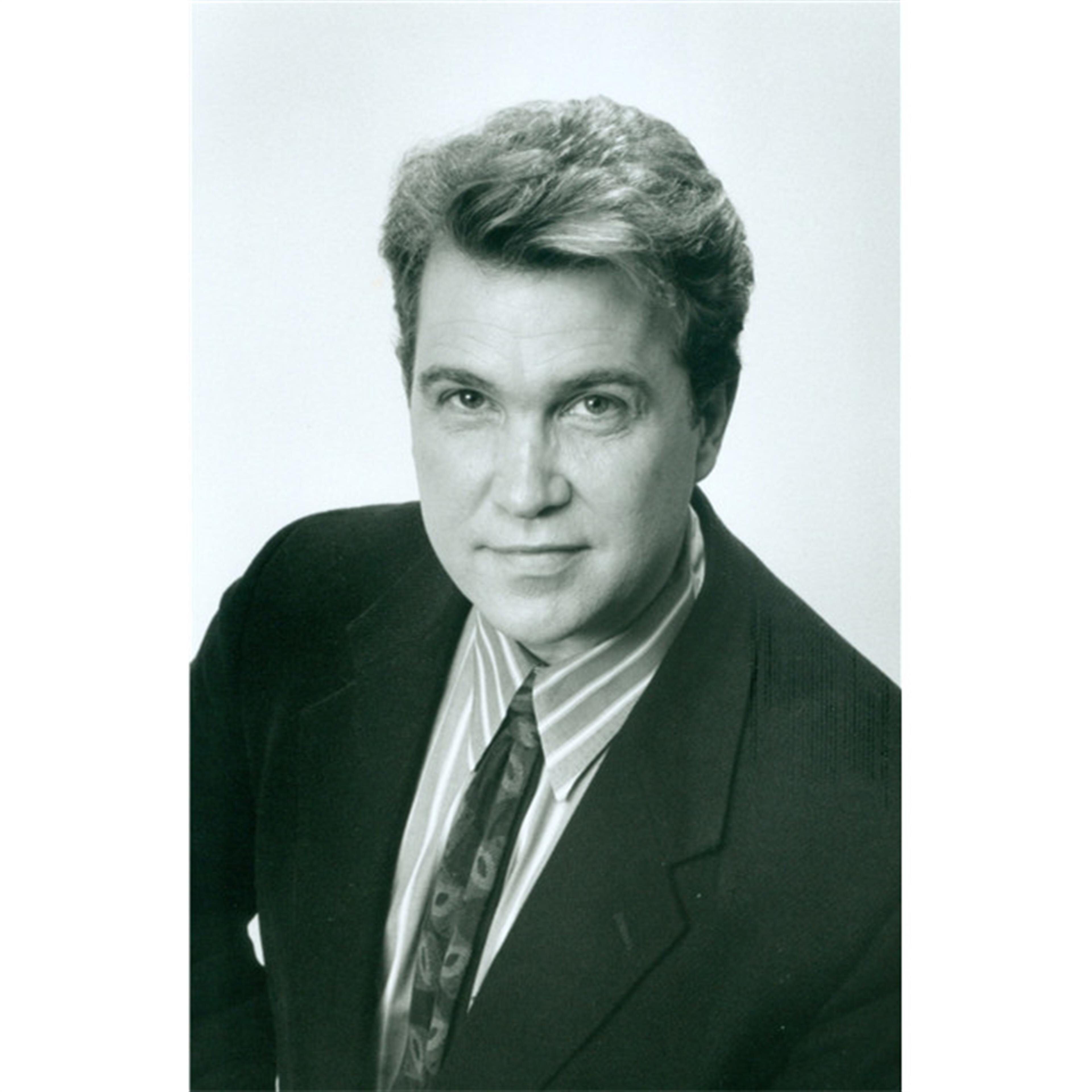 David Brent Hickox