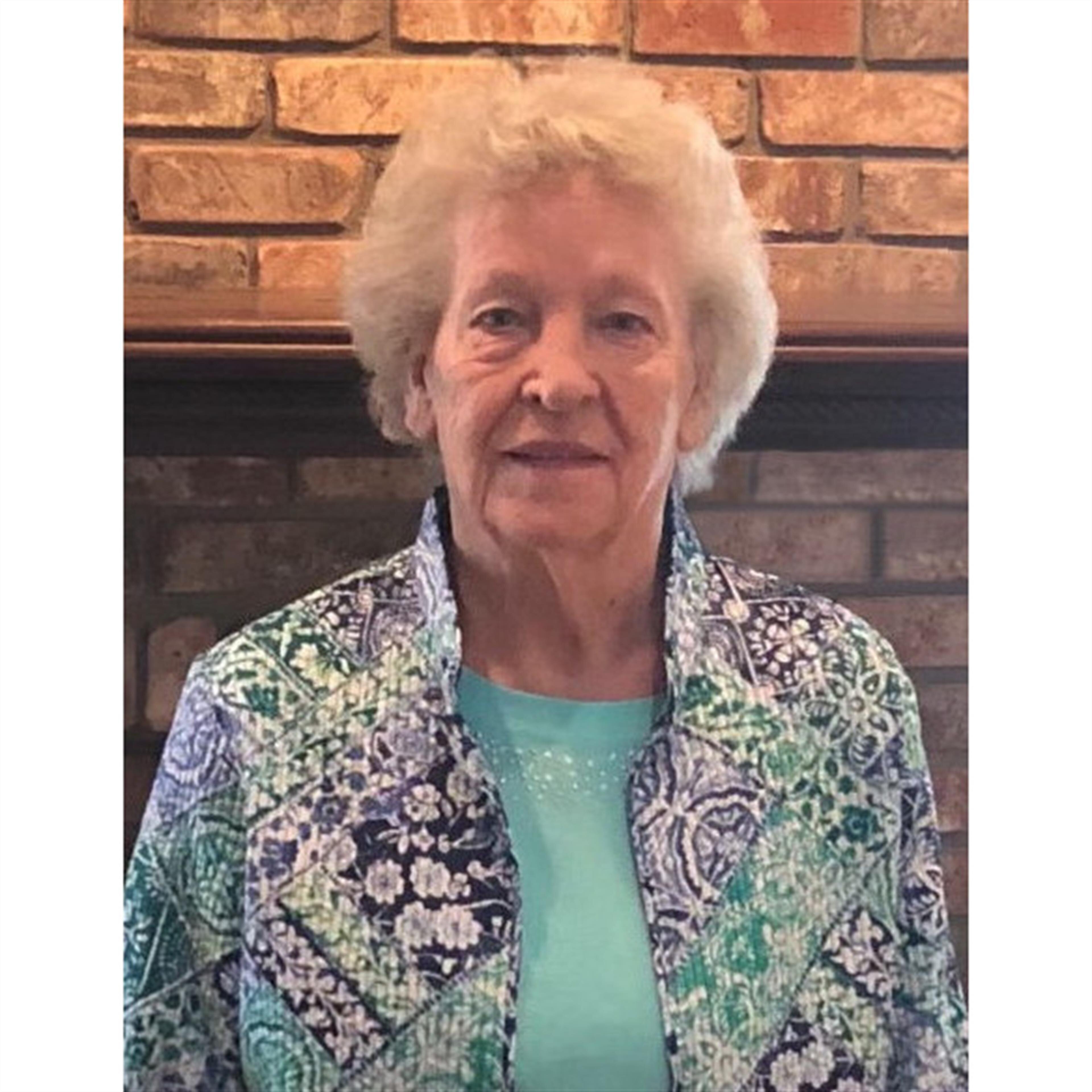 Roberta Jean Ashley
