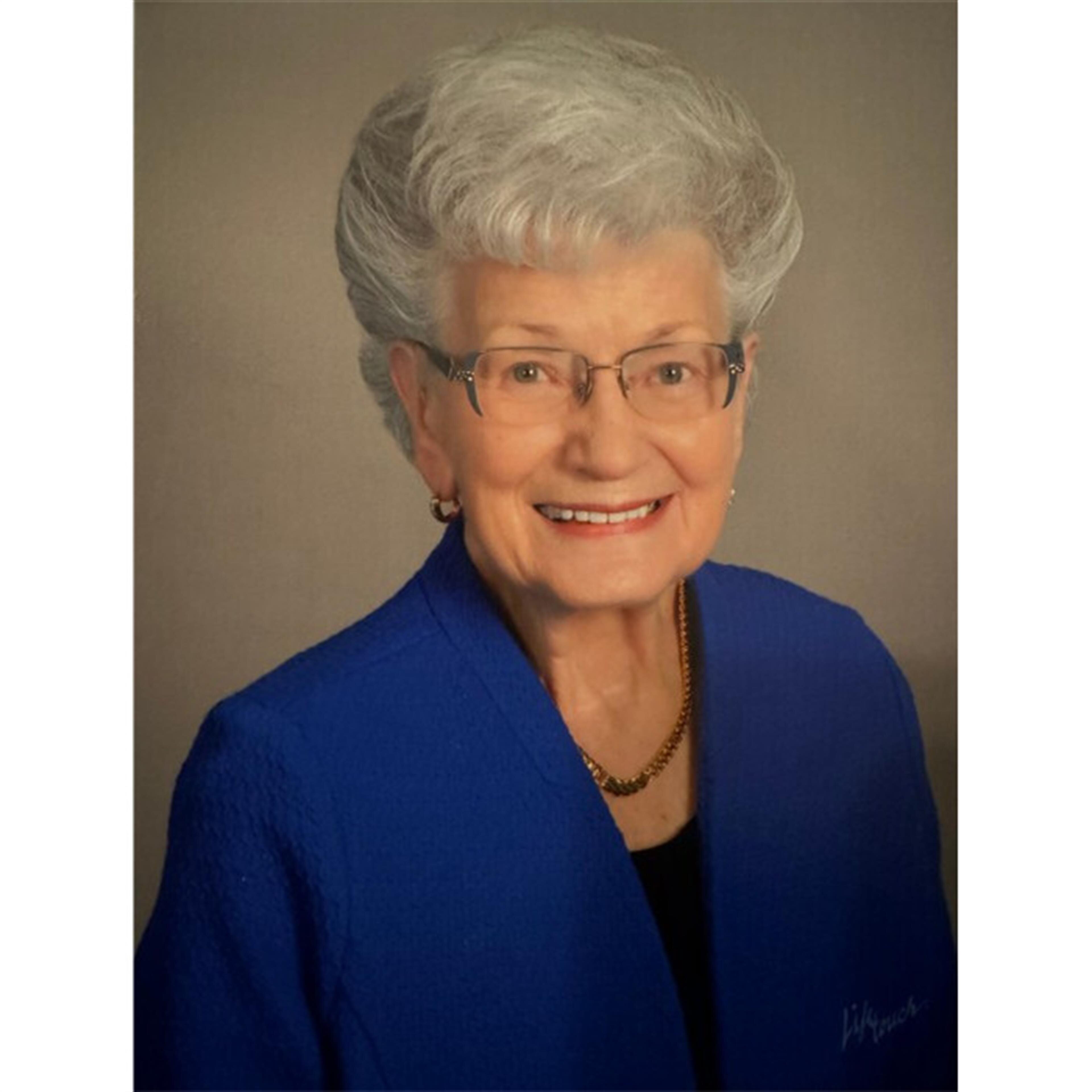 Beverly Ann Dippold Brown