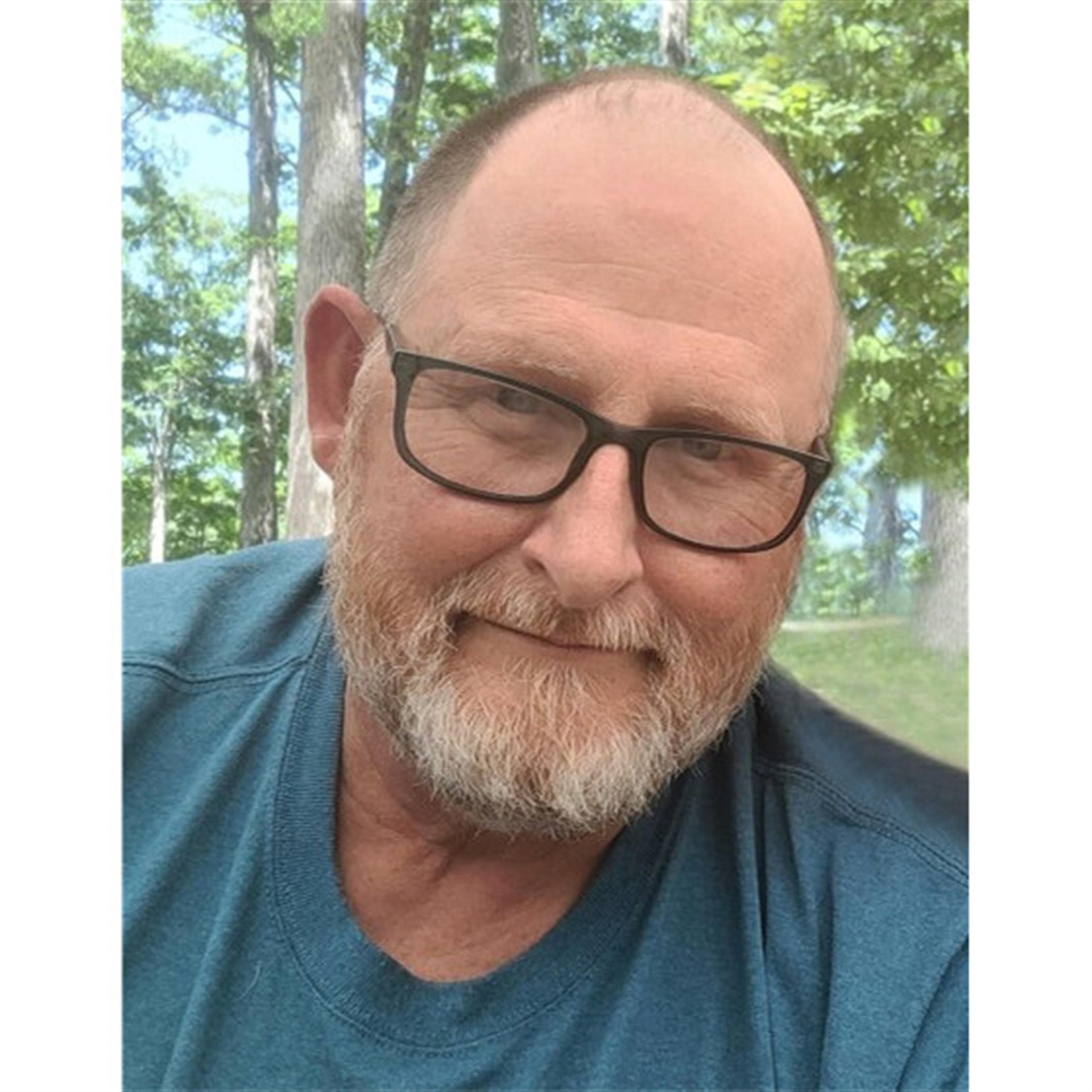 Harold Dean Collins