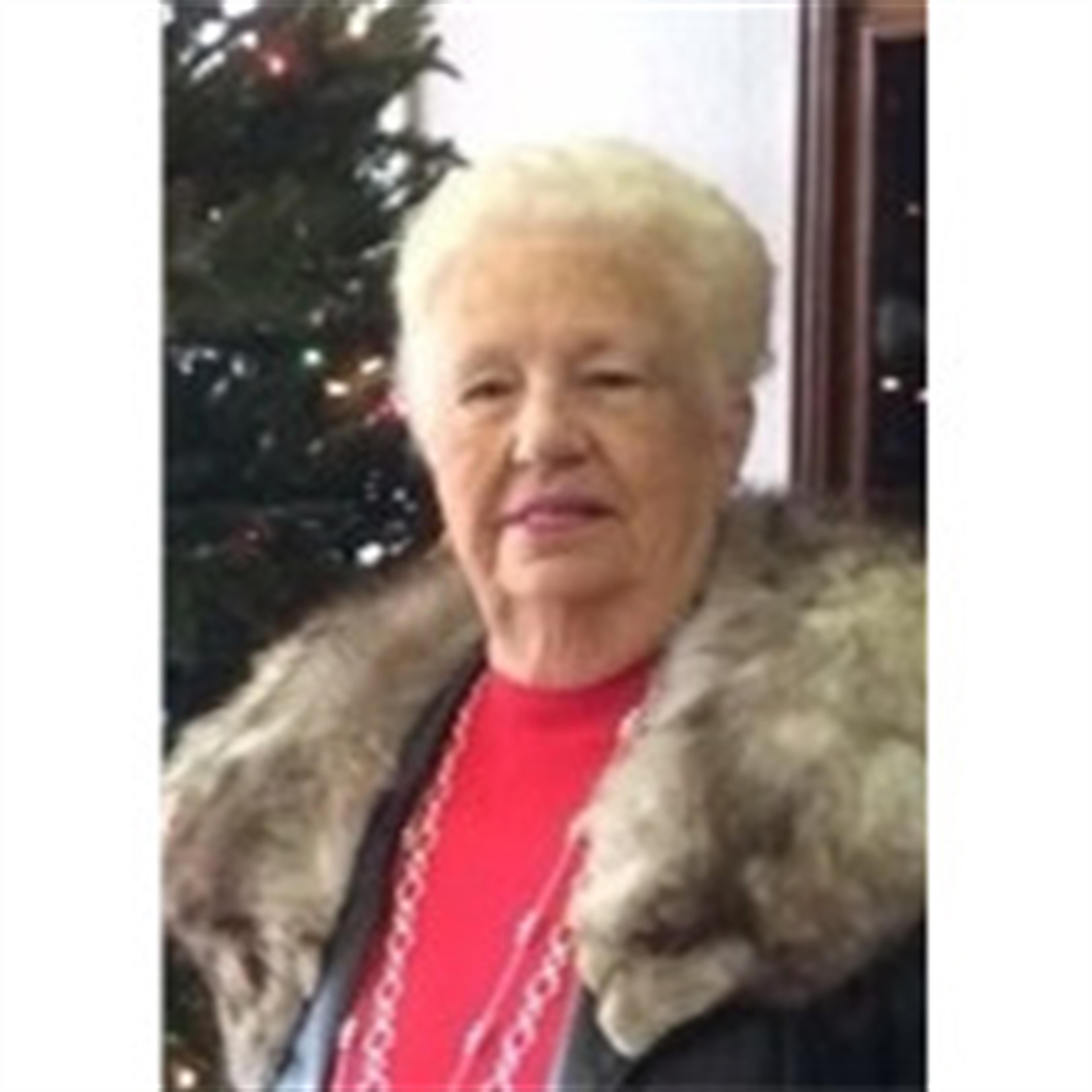 Janet Louise Freeman