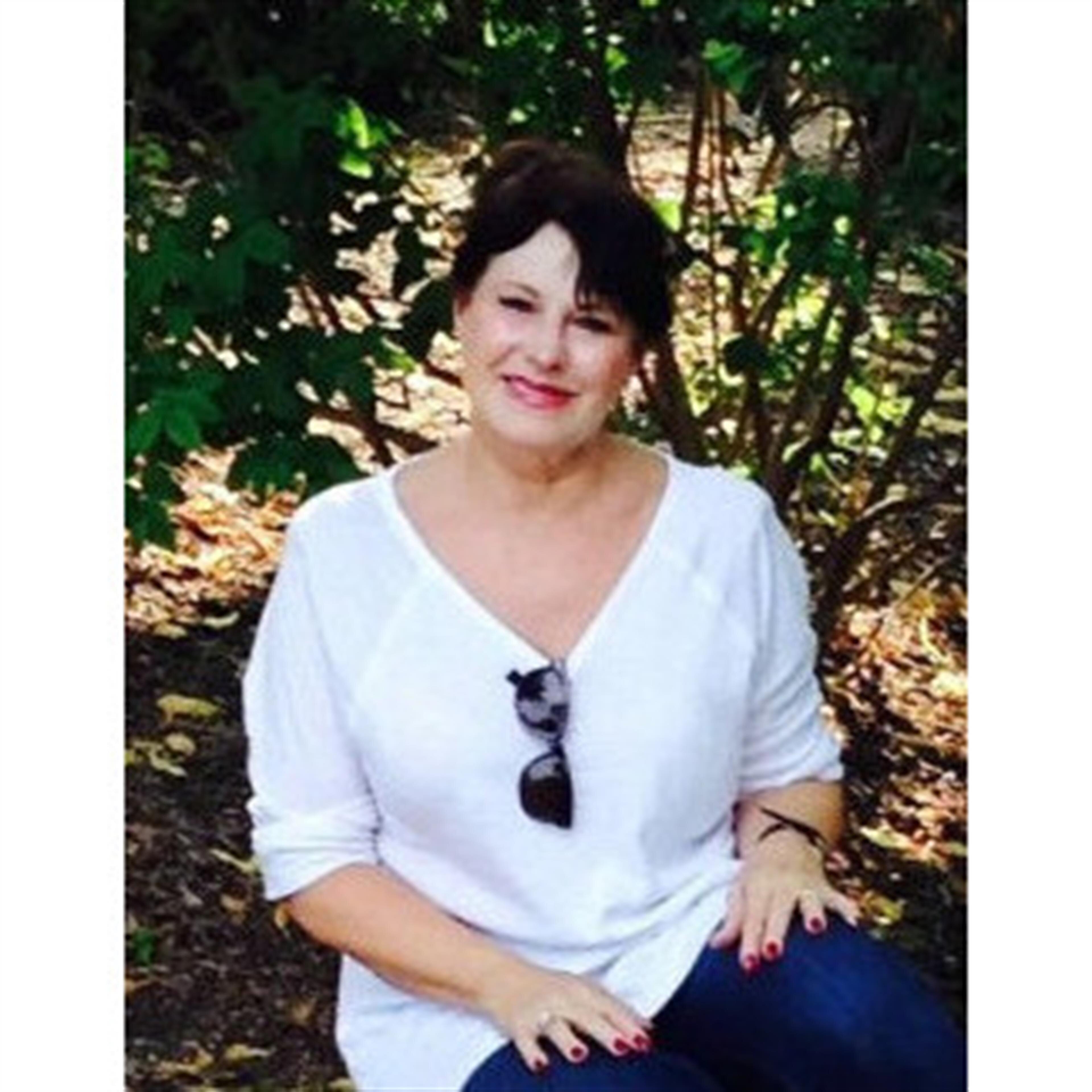 Debra Sue "Debi" Sinclair