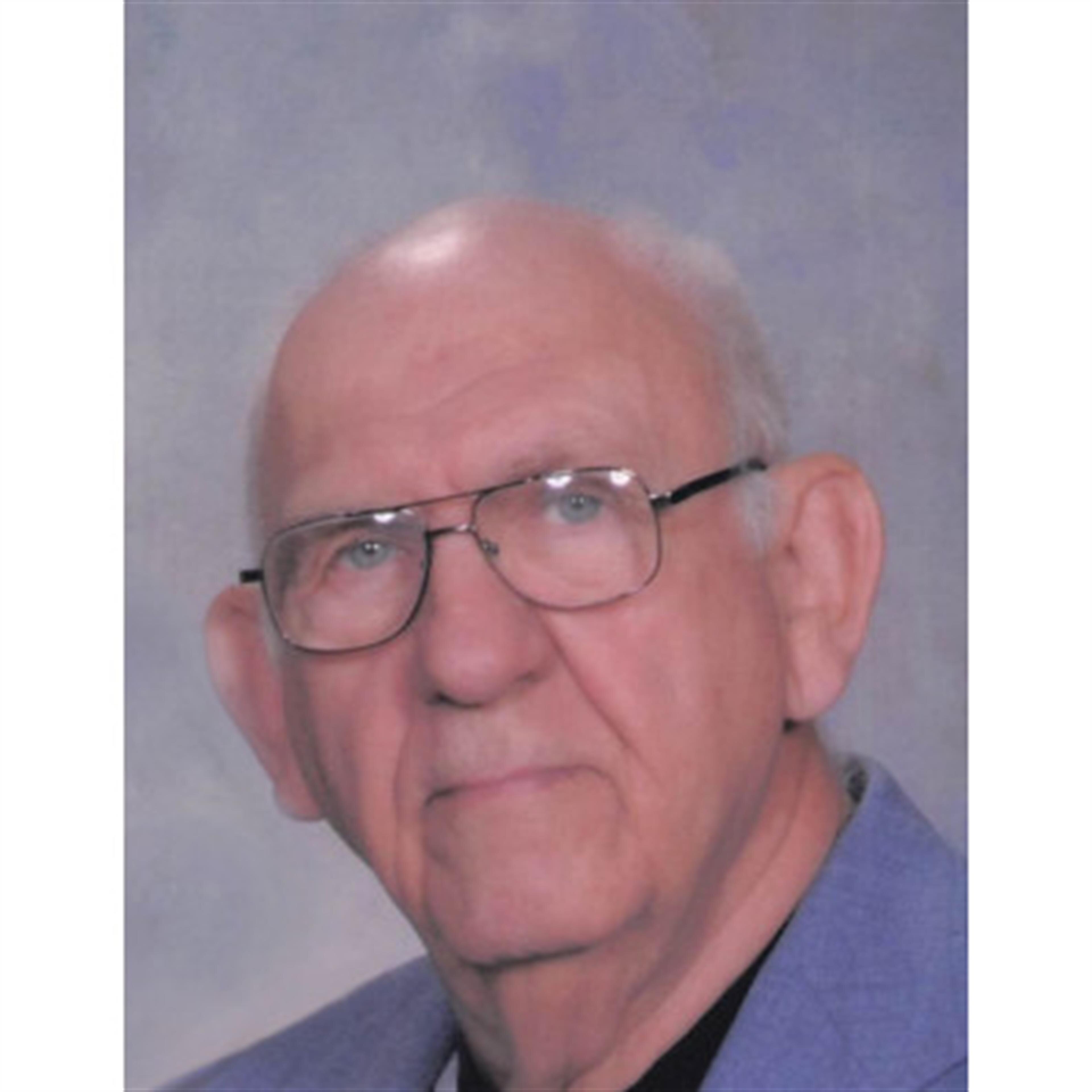 James Howard Sharp