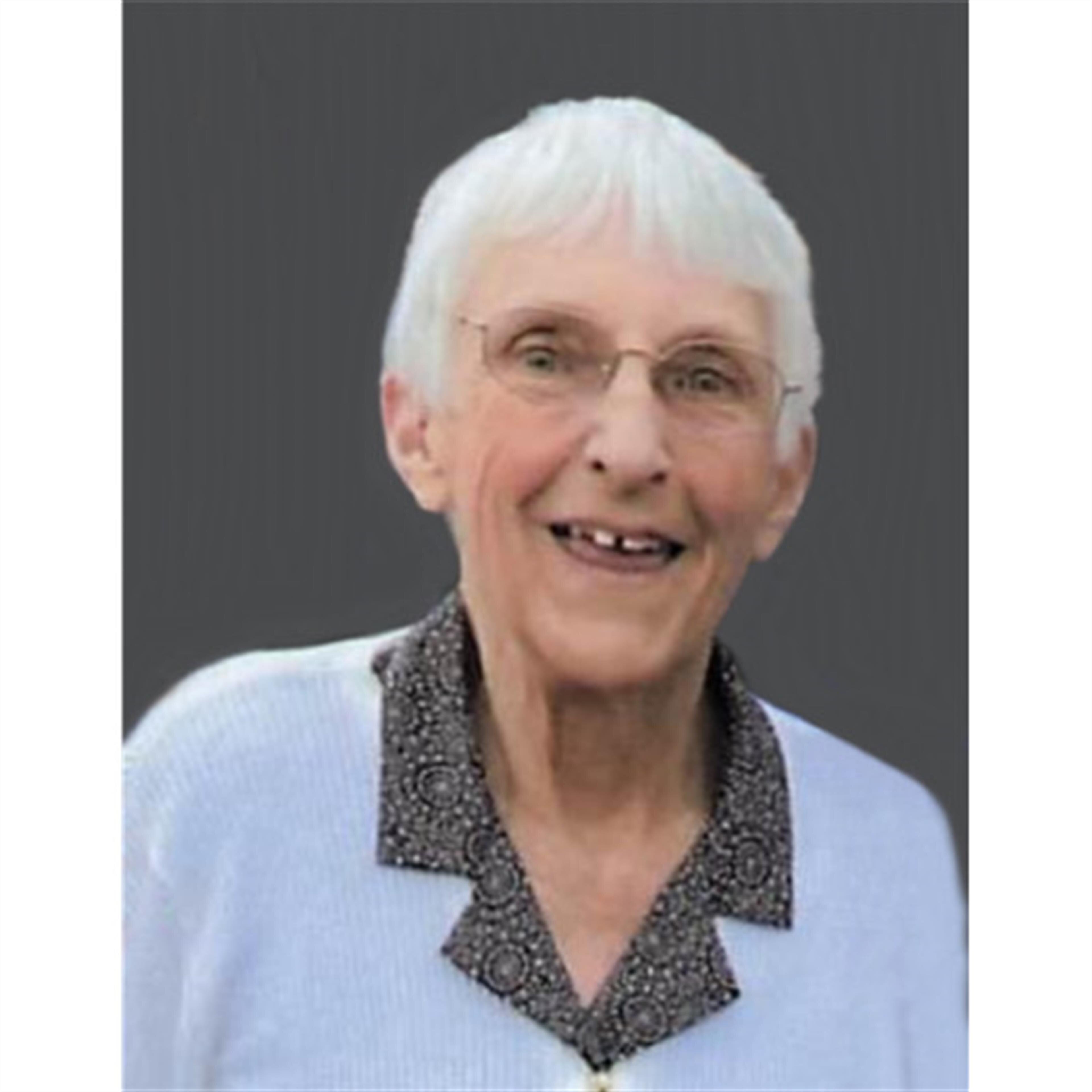Carolyn Marie Gard
