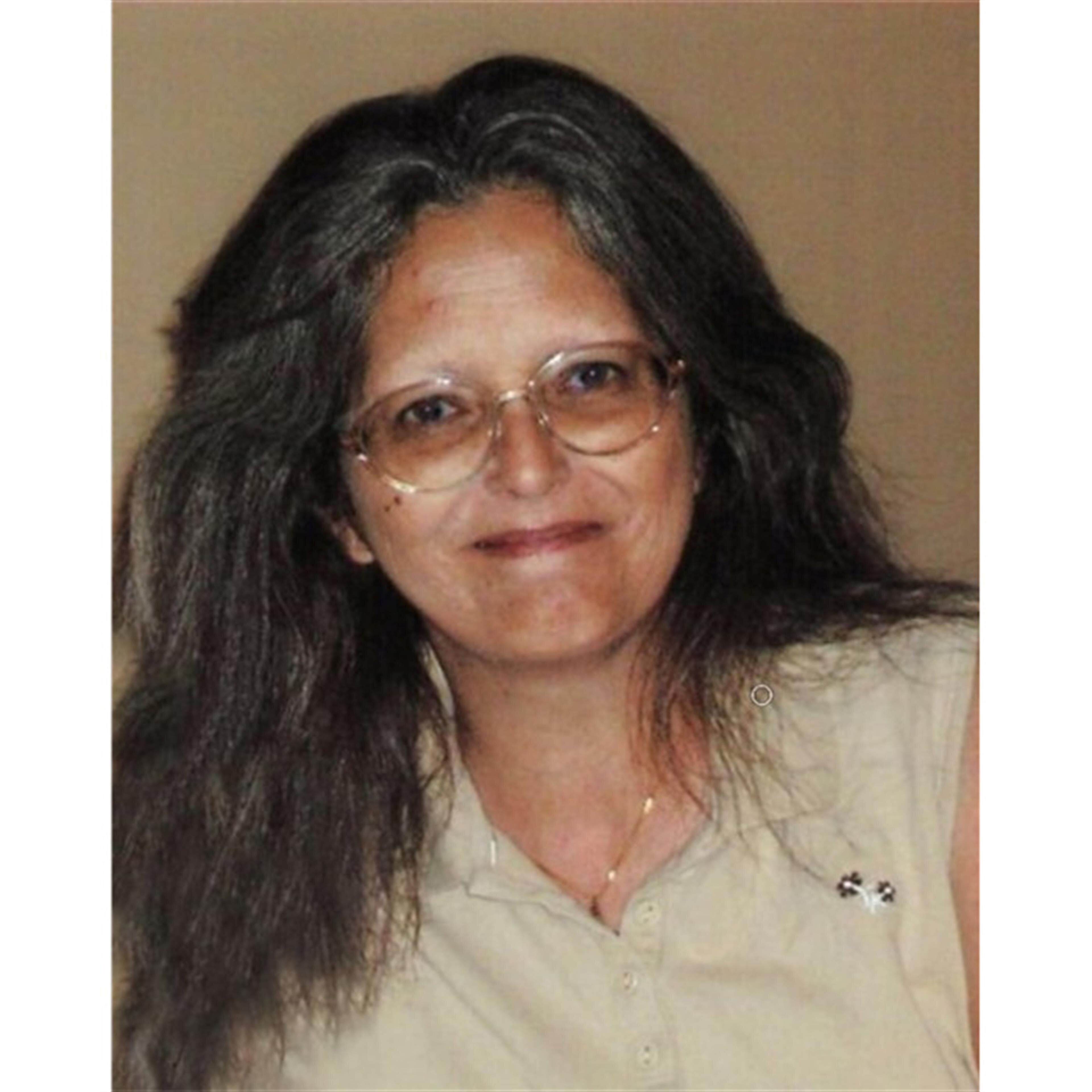 Cindy Lynne Binder