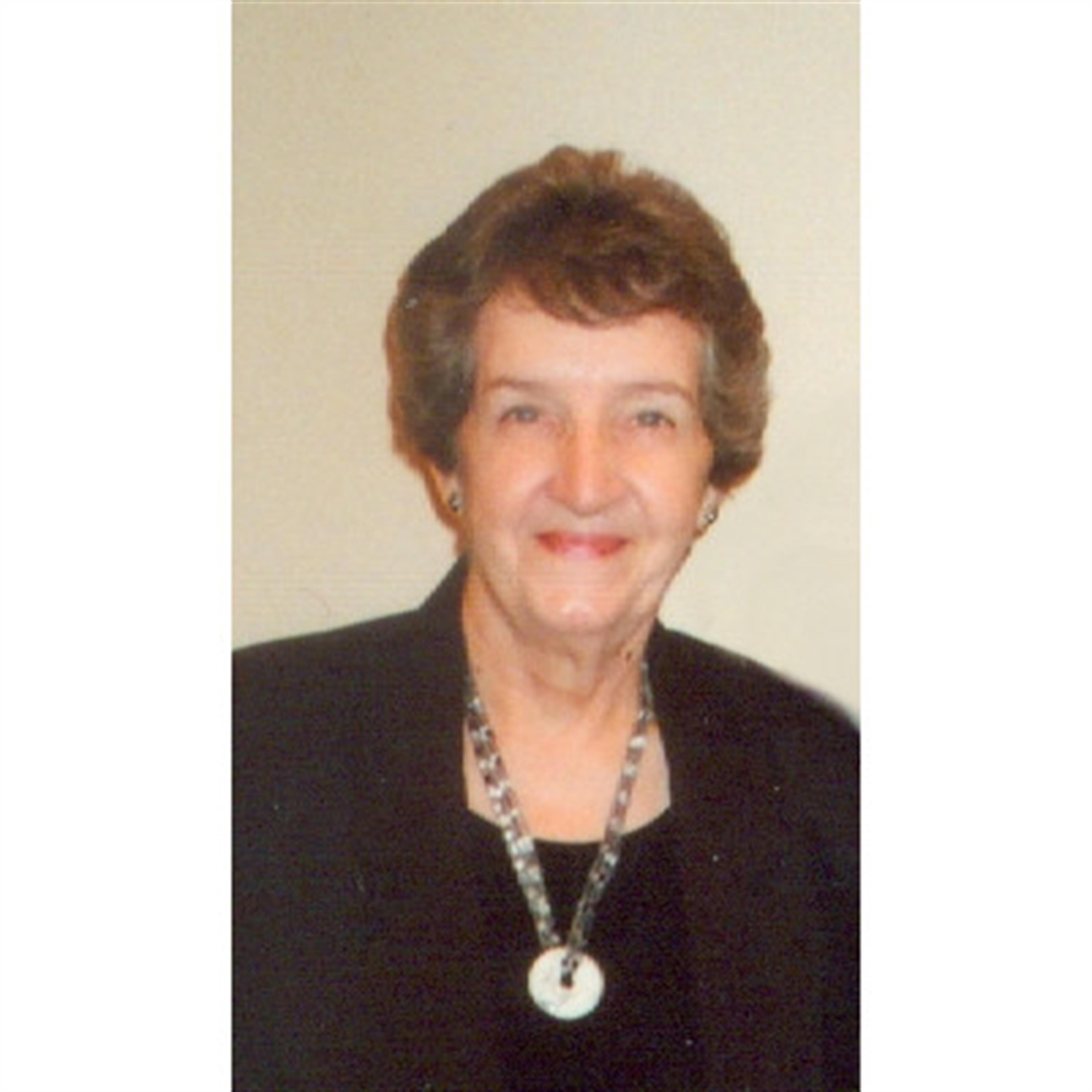 Sharon E. Stephen