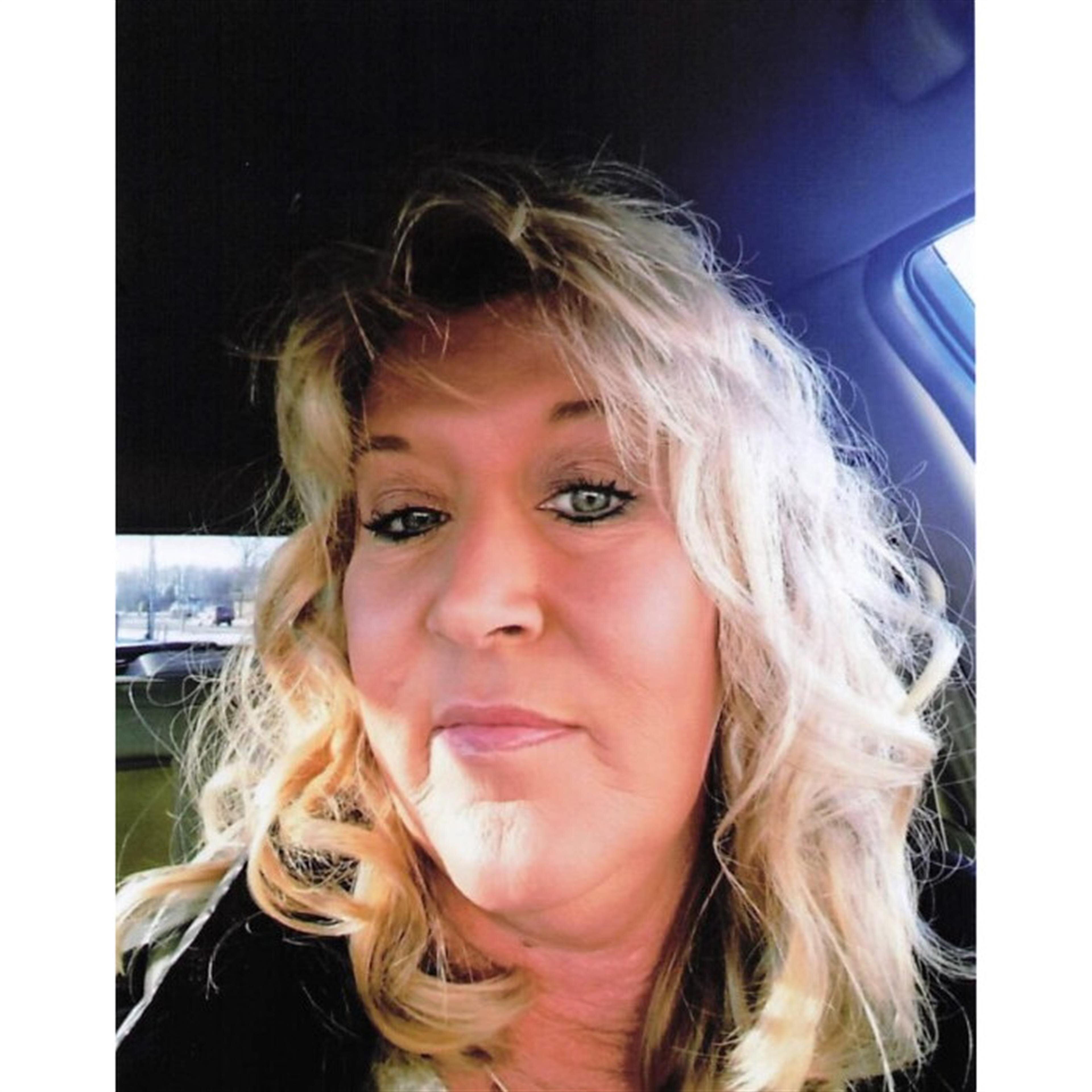 Barbara Ann Davidson