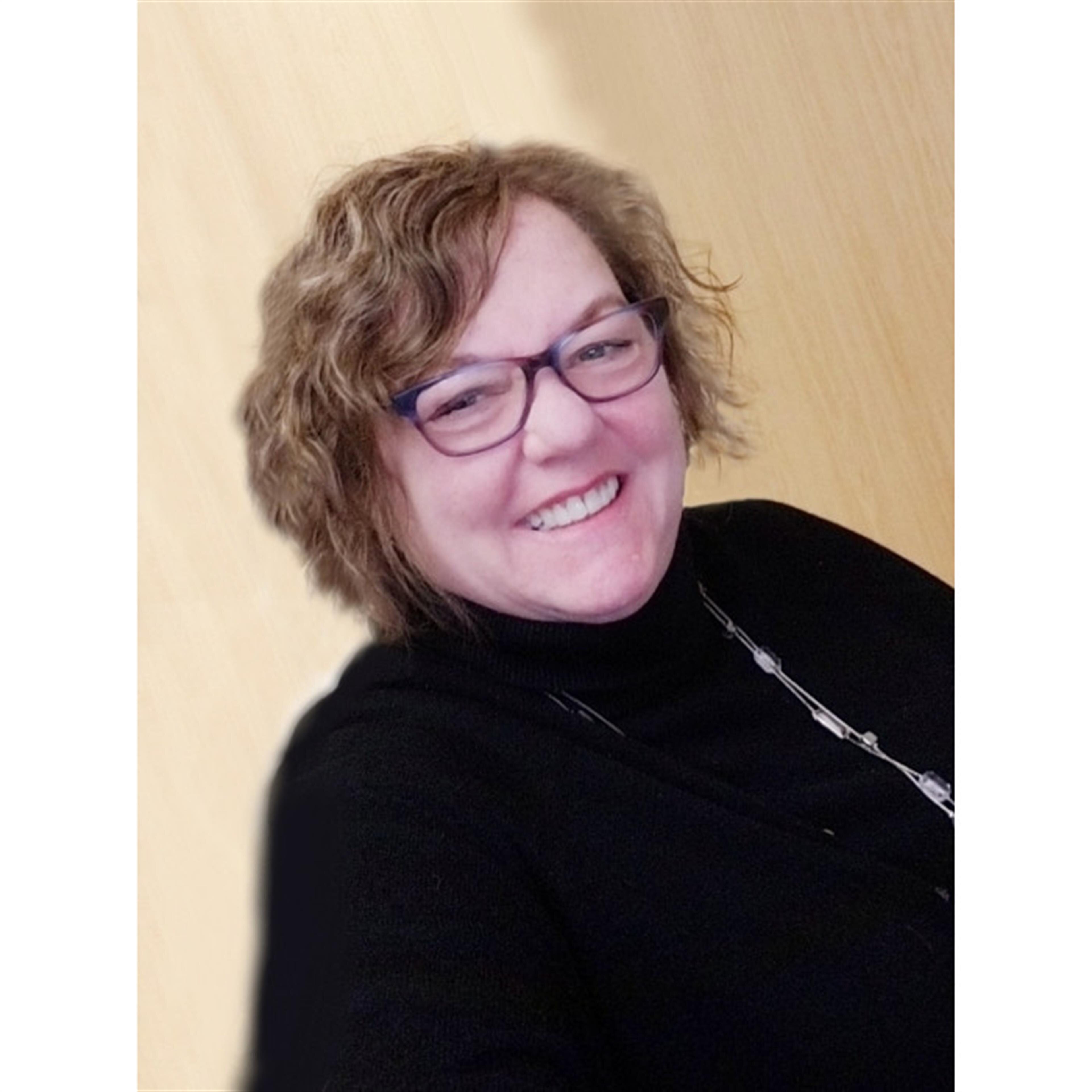 Kathleen Ann Smolenski-Briggs
