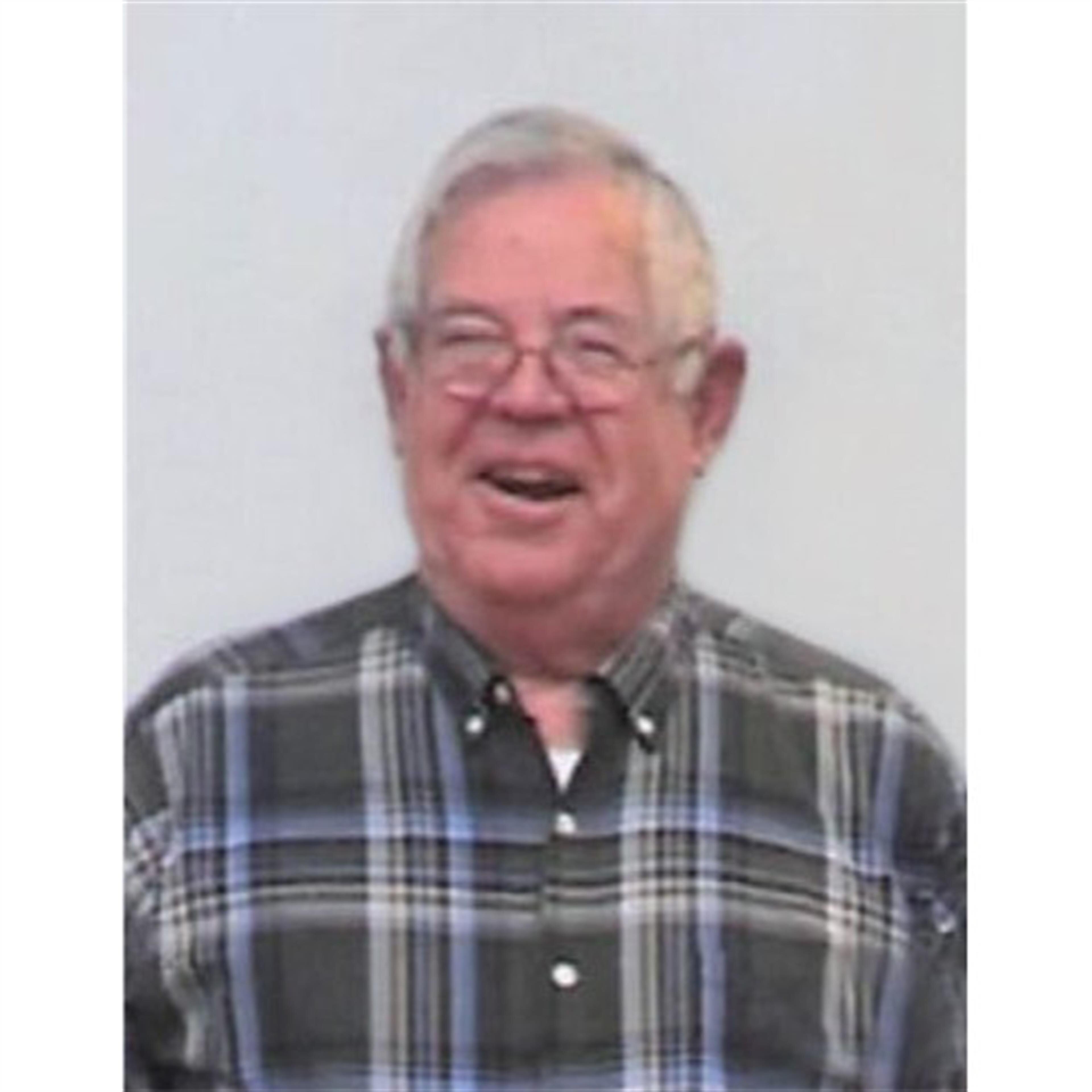 Don Allen Baird