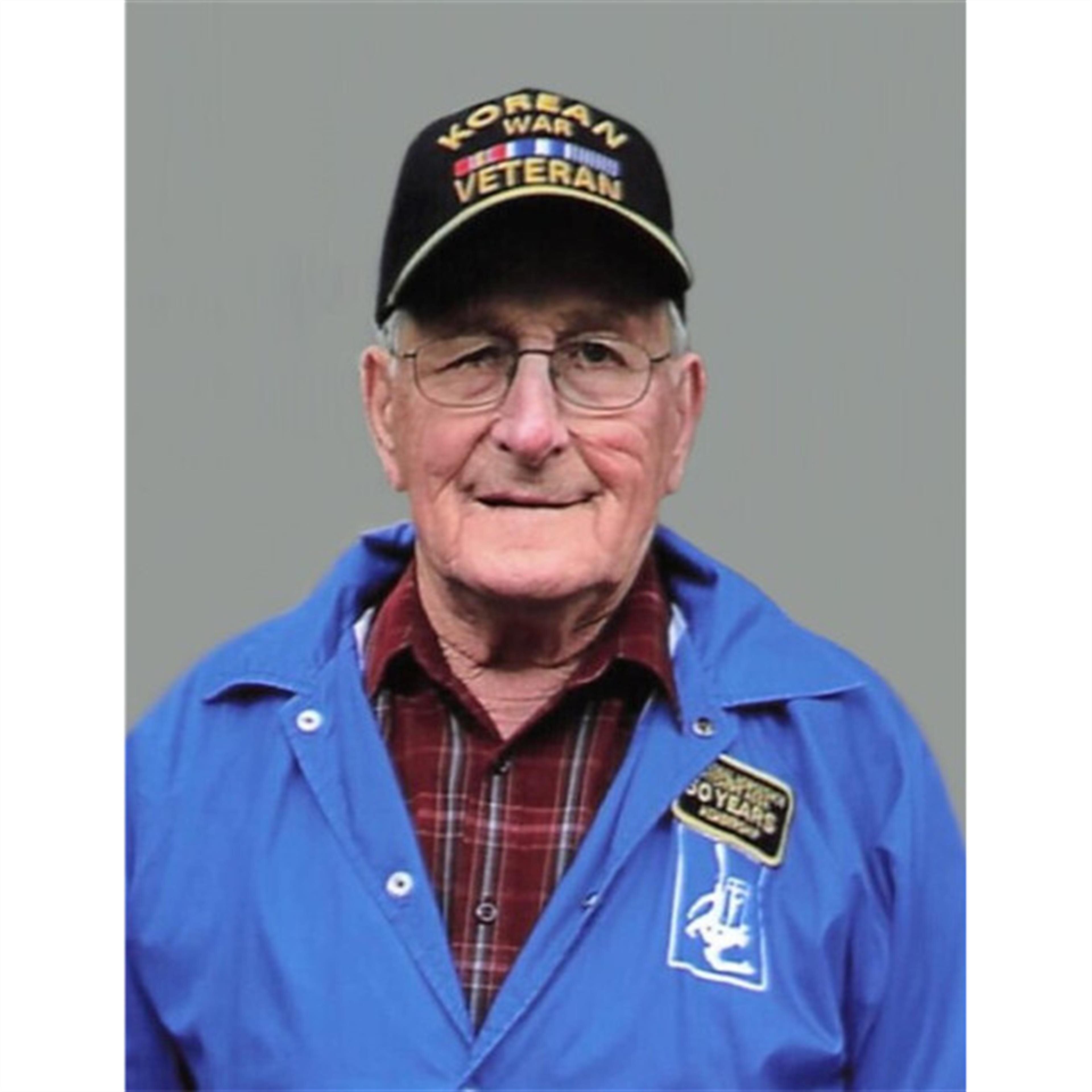 James Leonard "Jim" Wilson
