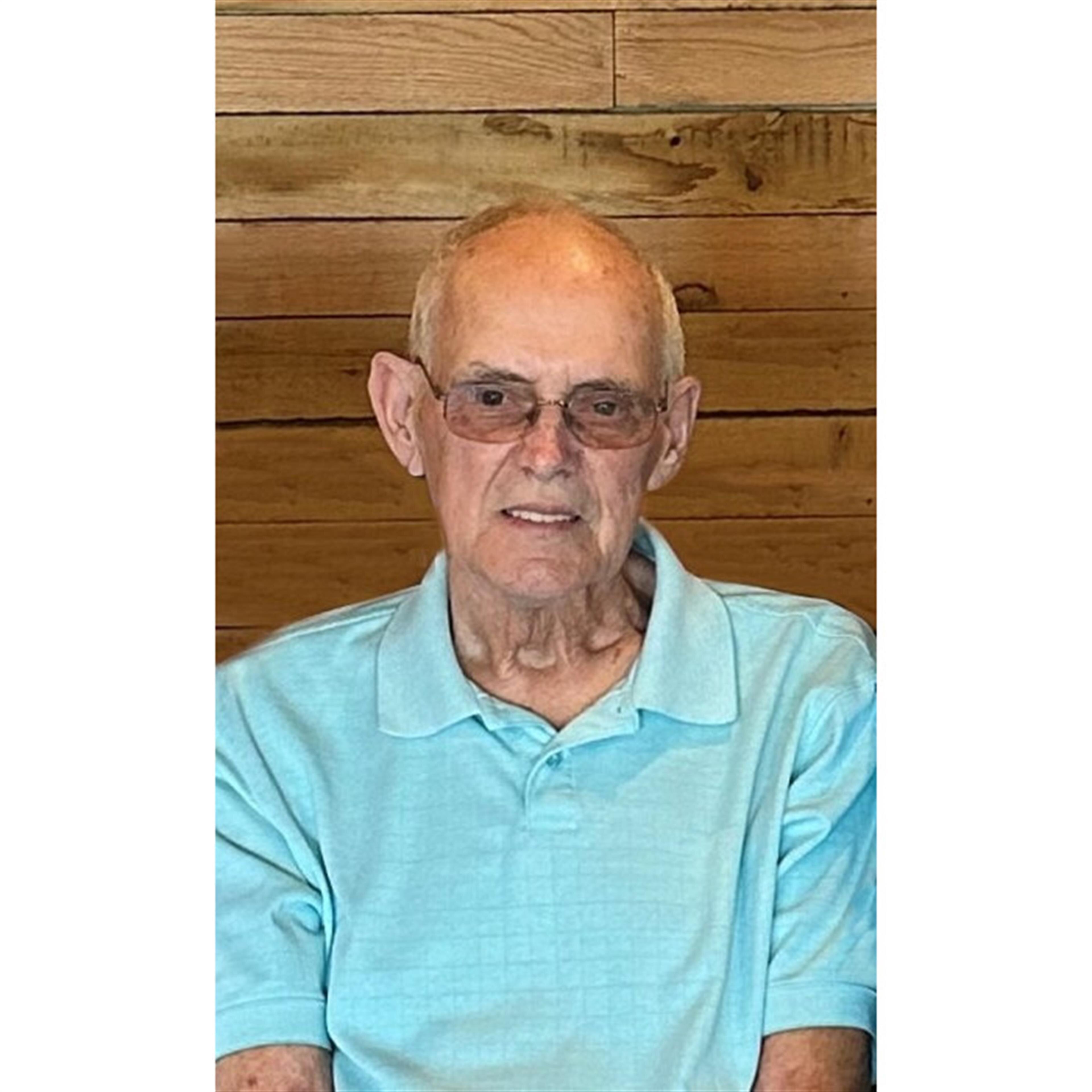 Thomas Eugene "Tom" Deahl