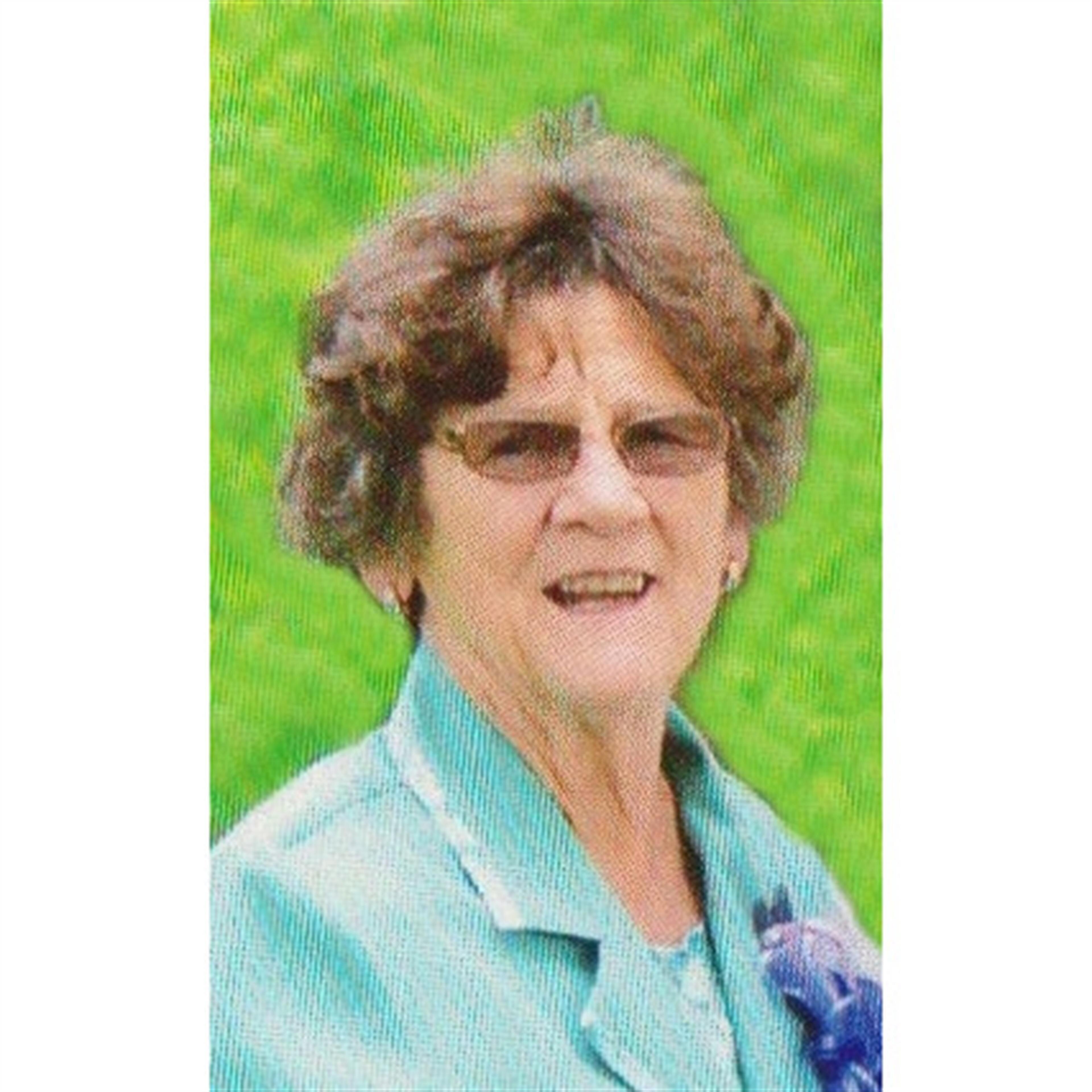 Dorothy Ruth "Dotti" Lee
