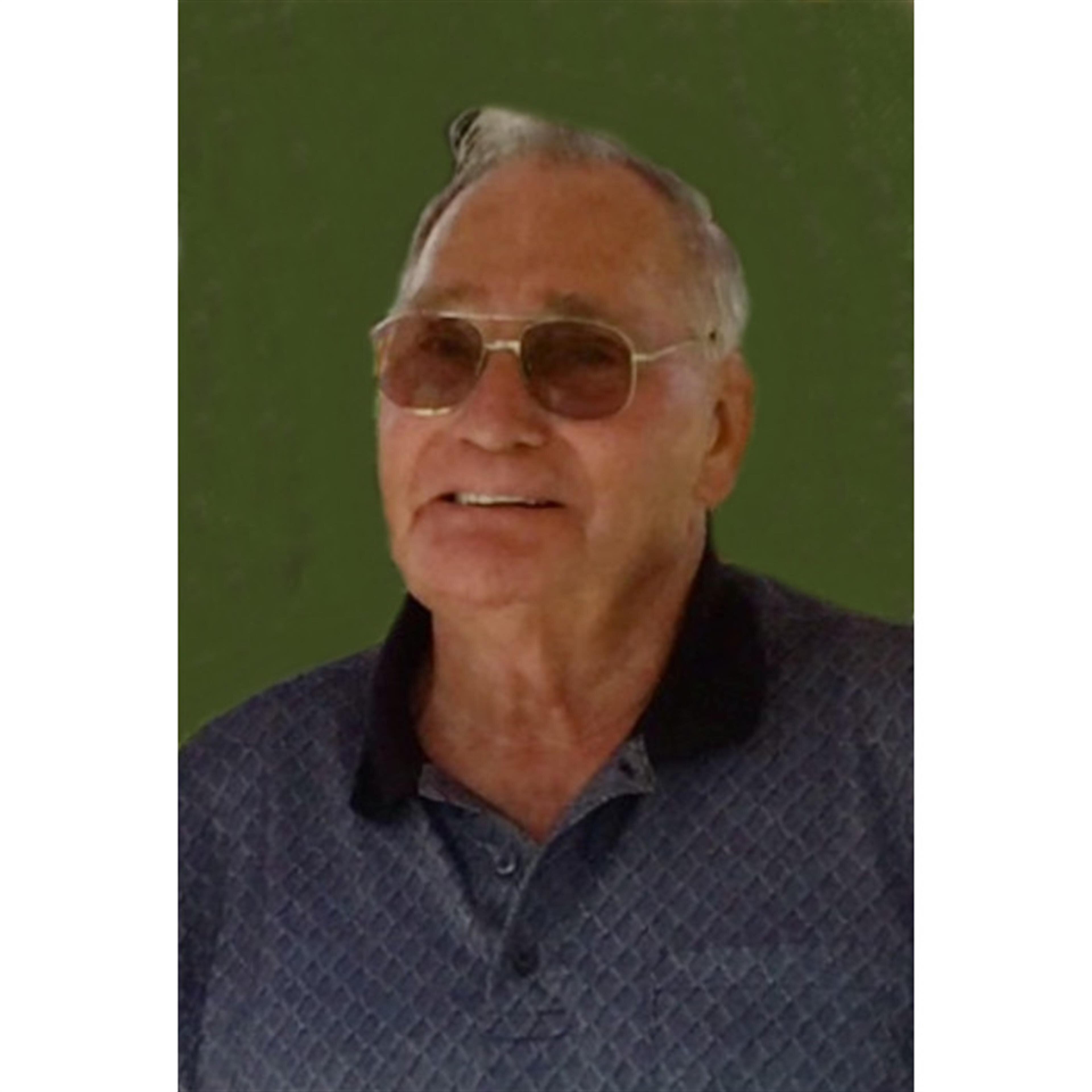 Dale E. Stephens