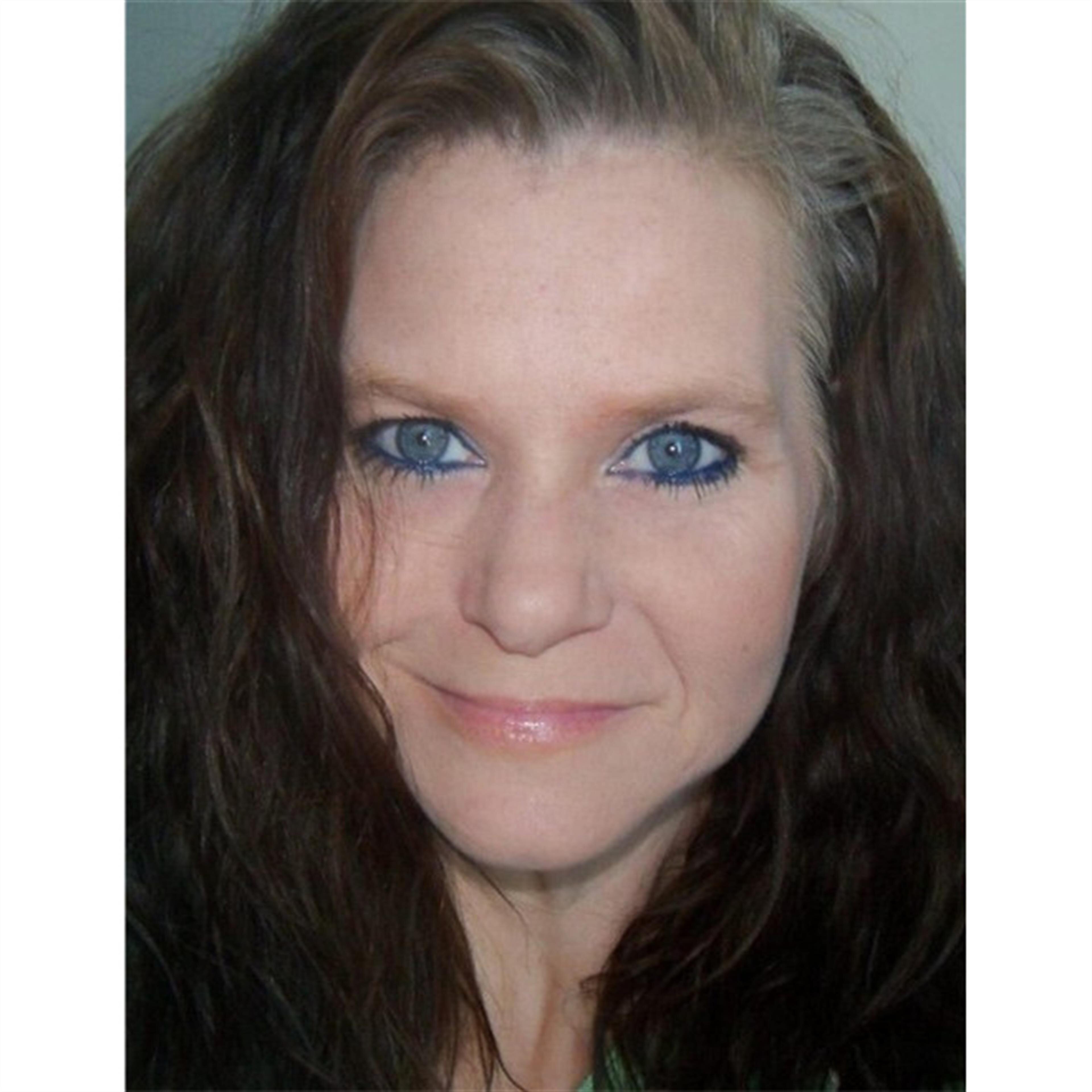 Melissa Jean Ragsdale