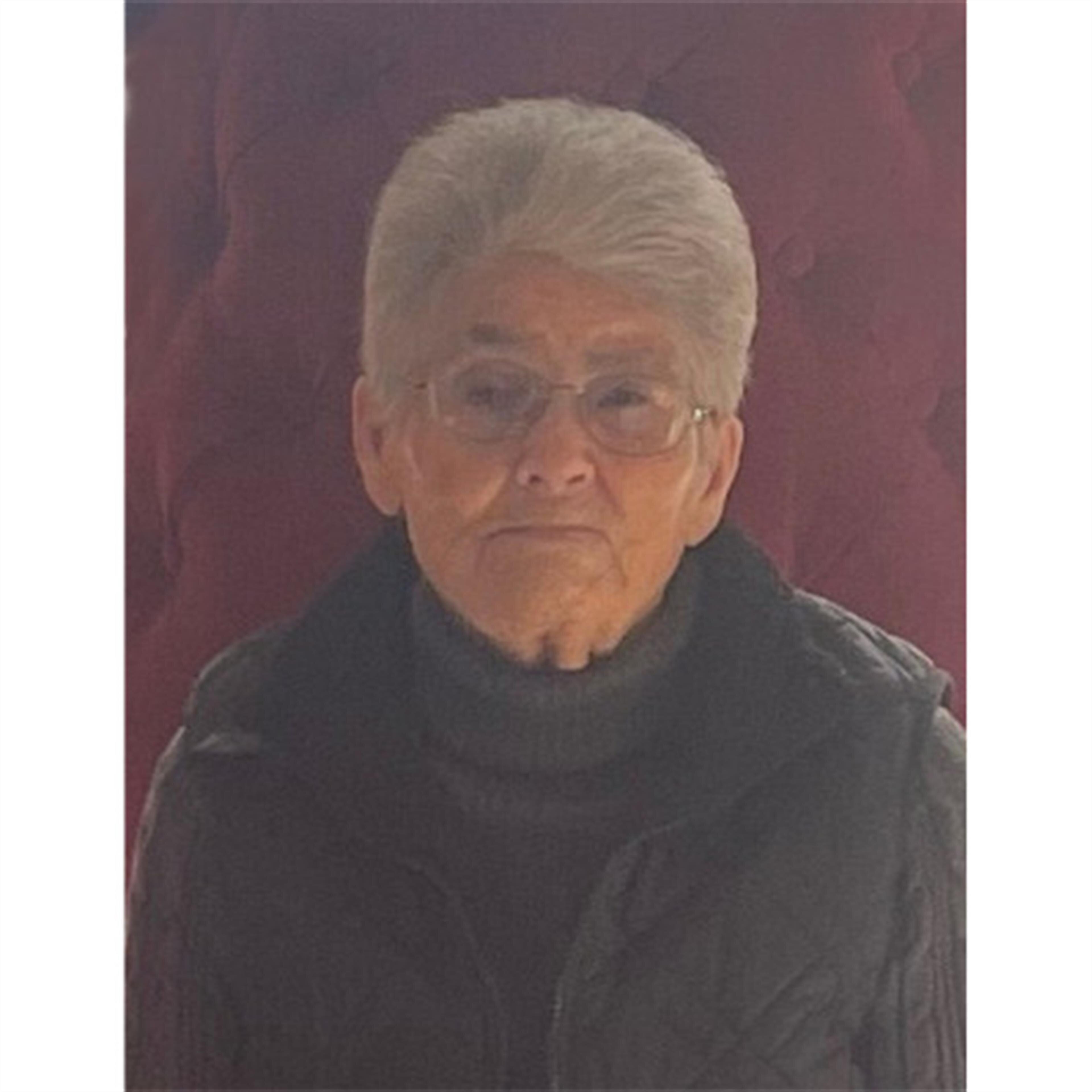 Marilyn Louise"Mary Lou" Hawkins